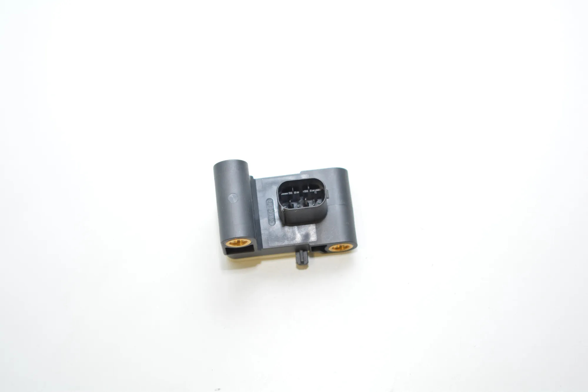 Front Right Impact Sensor – OEM 6911003 · BMW 3 (E90) 330 d 2009 – 3