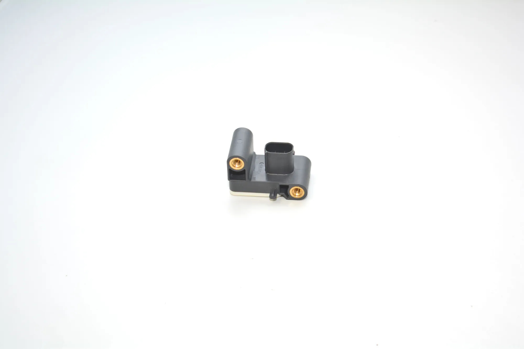 Front Left Impact Sensor – OEM 6911003 · BMW 3 (E90) 330 d 2009