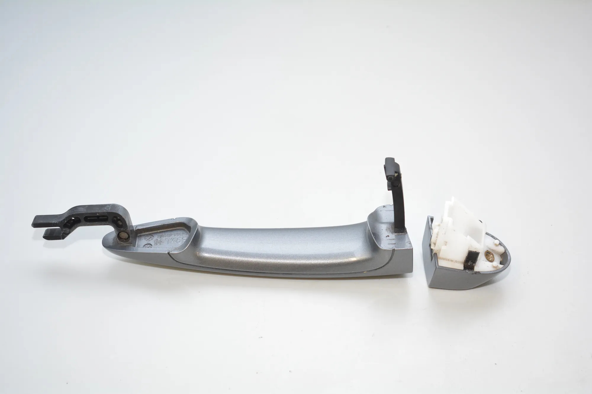 Rear Left Door Exterior Handle · BMW 3 (E90) 330 d 2009 – 3