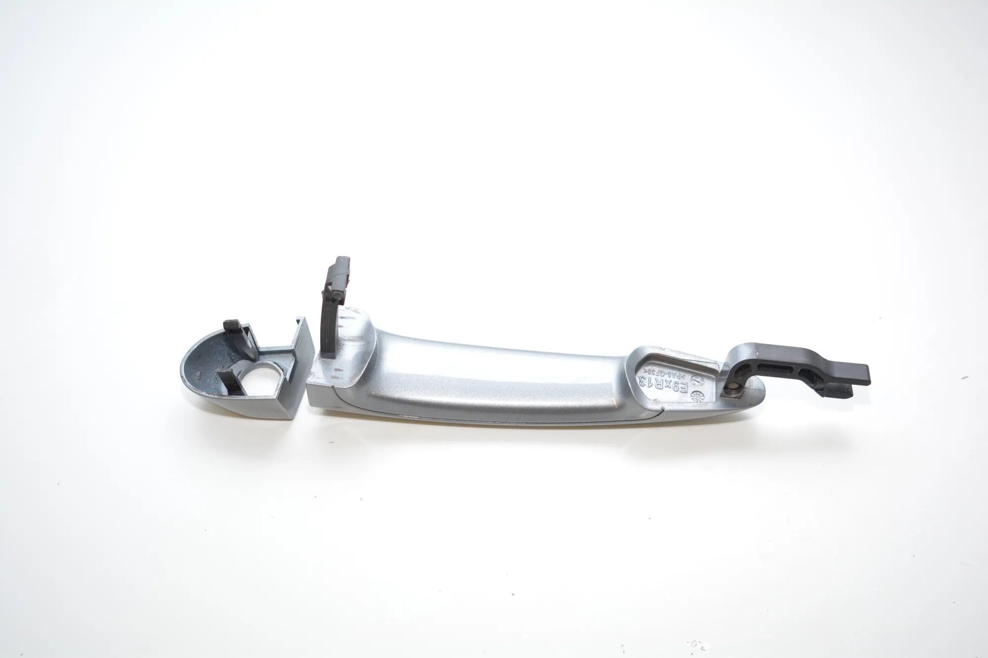 Front Right Door Exterior Handle · BMW 3 (E90) 330 d 2009 – 4