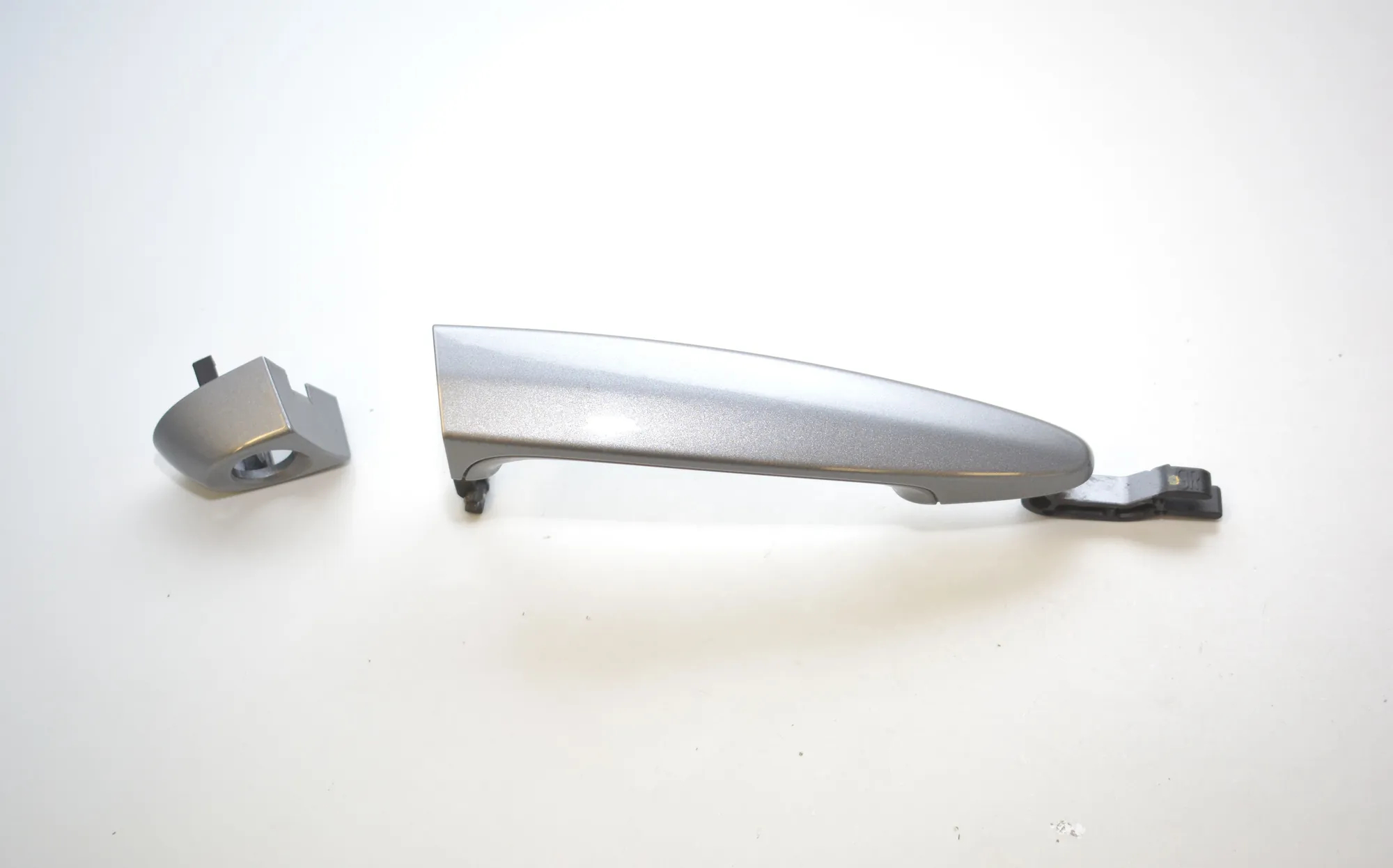 Front Right Door Exterior Handle · BMW 3 (E90) 330 d 2009 – 3