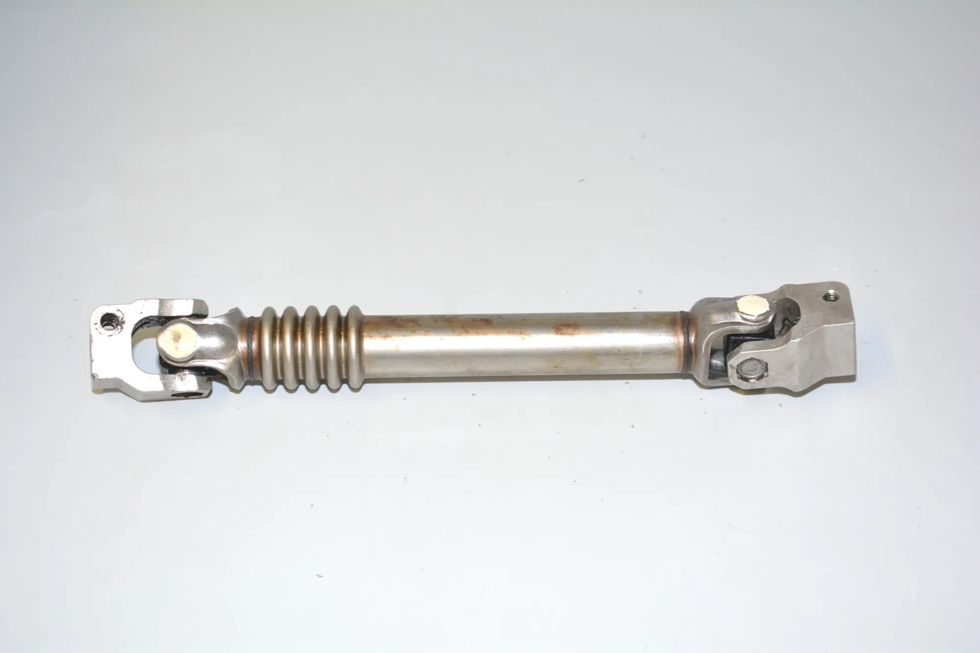 Steering Column Shaft Joint – OEM 6781591 · BMW 3 (E90) 330 d 2009