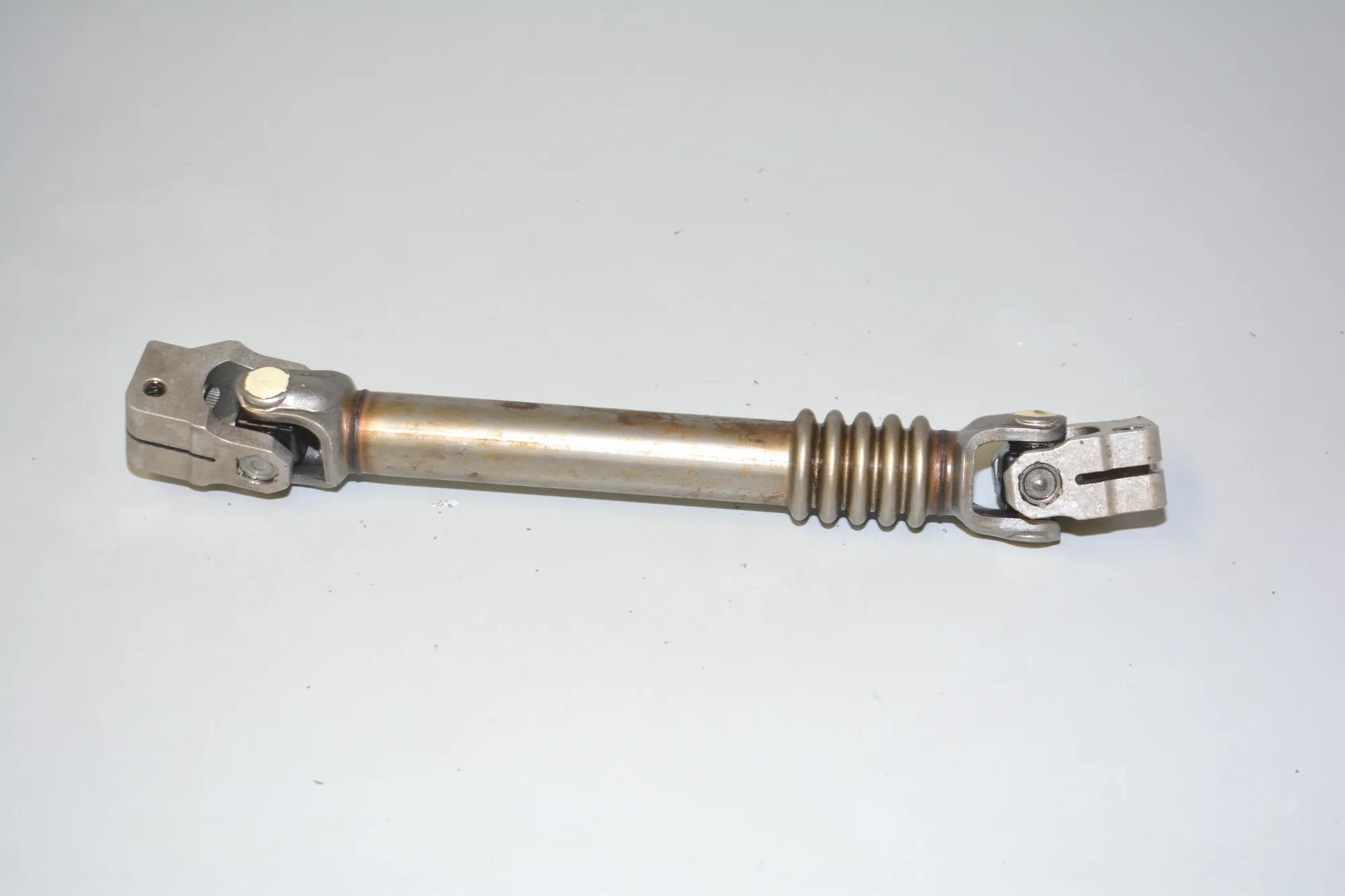 Steering Column Shaft Joint – OEM 6781591 · BMW 3 (E90) 330 d 2009 – 2