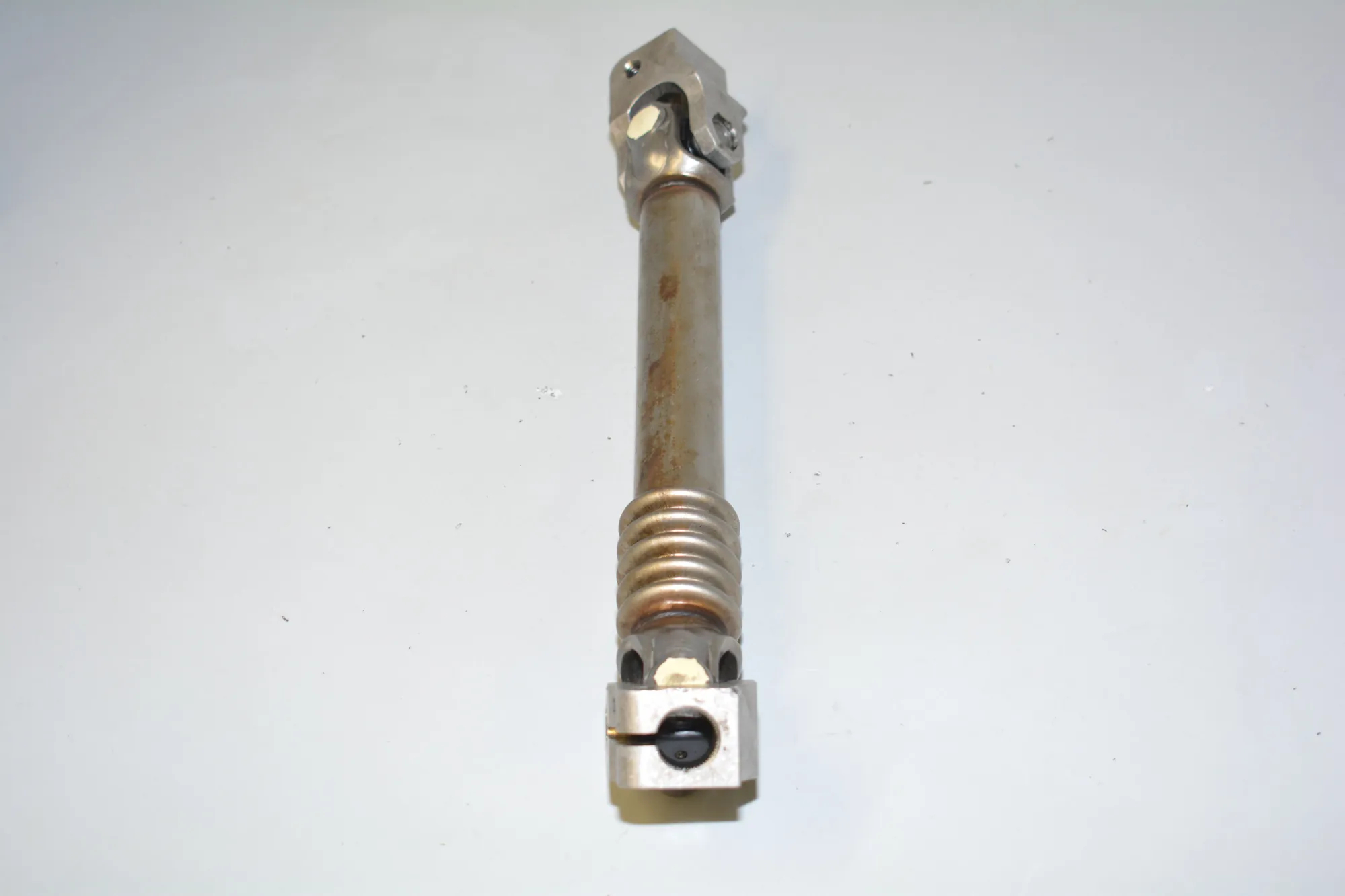 Steering Column Shaft Joint – OEM 6781591 · BMW 3 (E90) 330 d 2009 – 3