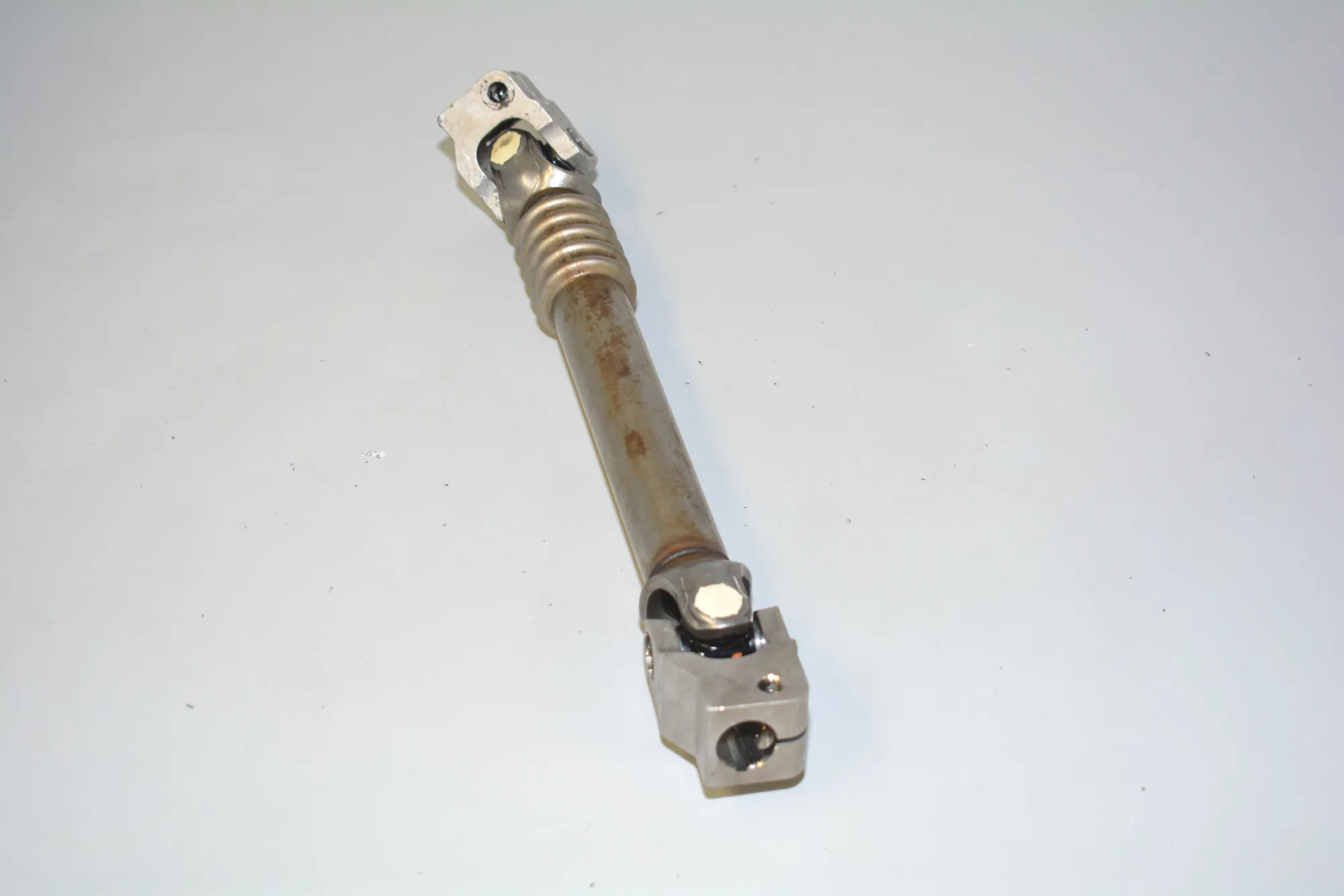 Steering Column Shaft Joint – OEM 6781591 · BMW 3 (E90) 330 d 2009 – 4