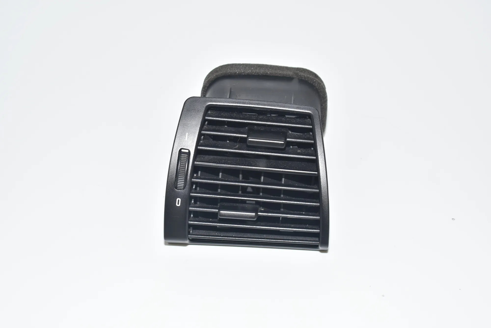 Dashboard Air Vents – OEM 8402216 · BMW X5 (E53) 4.6 is 2002