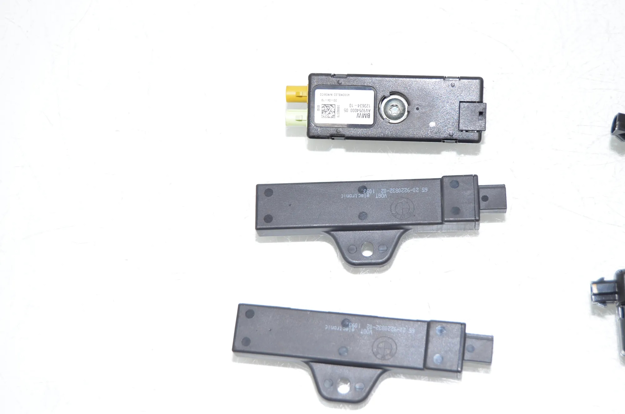 Antenna Amplifier – OEM 9325735 · BMW i3 (I01) s Range Extender 2019 – 2