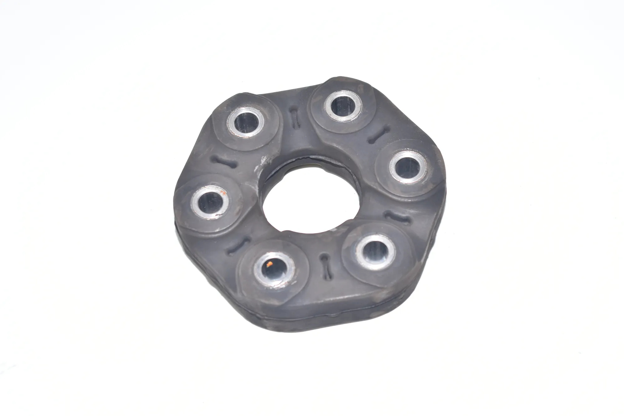 Propshaft Flange – OEM 7511454 · BMW 1 (E81) 118 d 2008 – 2