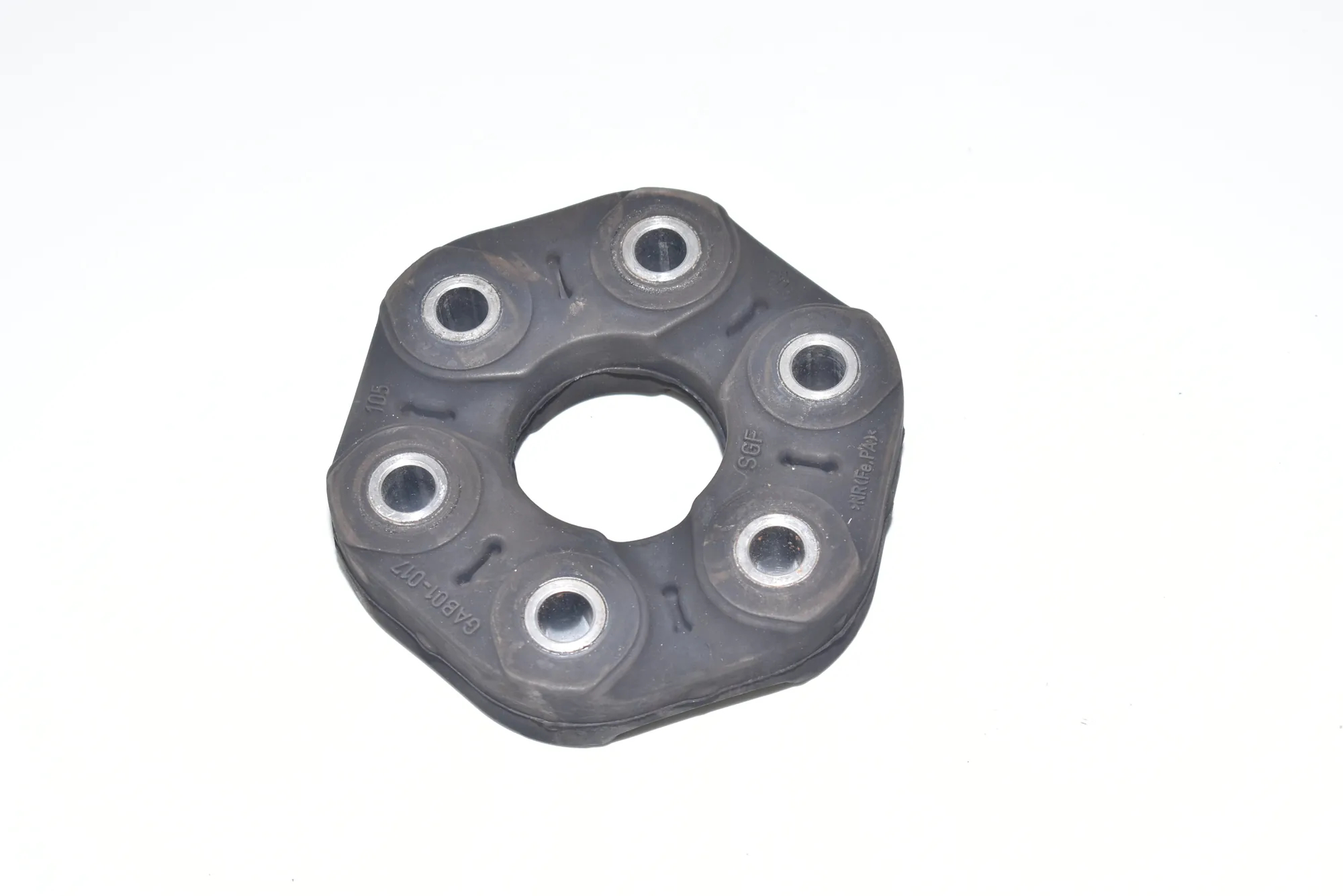 Propshaft Flange – OEM 7511454 · BMW 1 (E81) 118 d 2008
