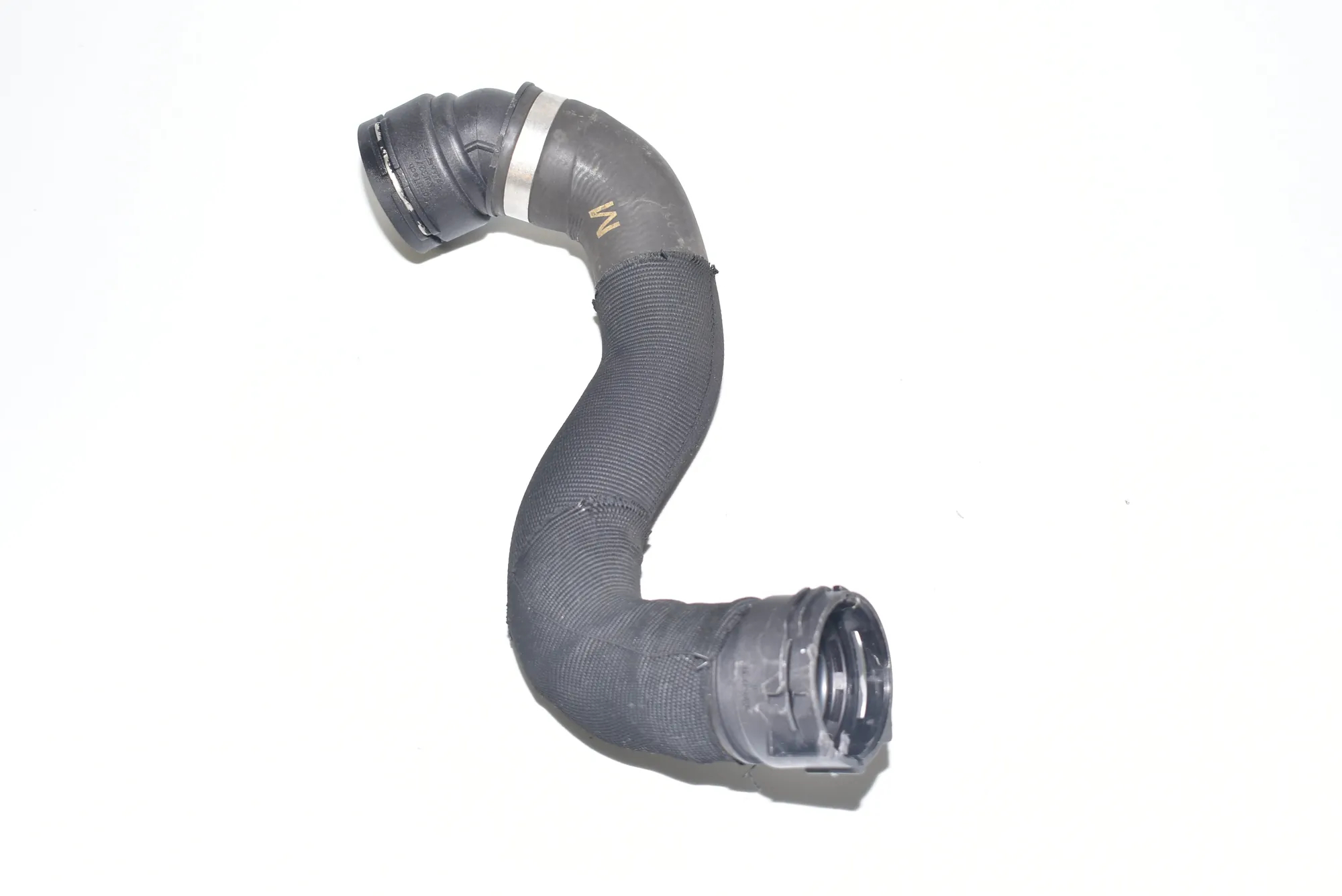 Coolant Hose Pipe – OEM 4729914 · BMW 1 (E81) 118 d 2008 – 3