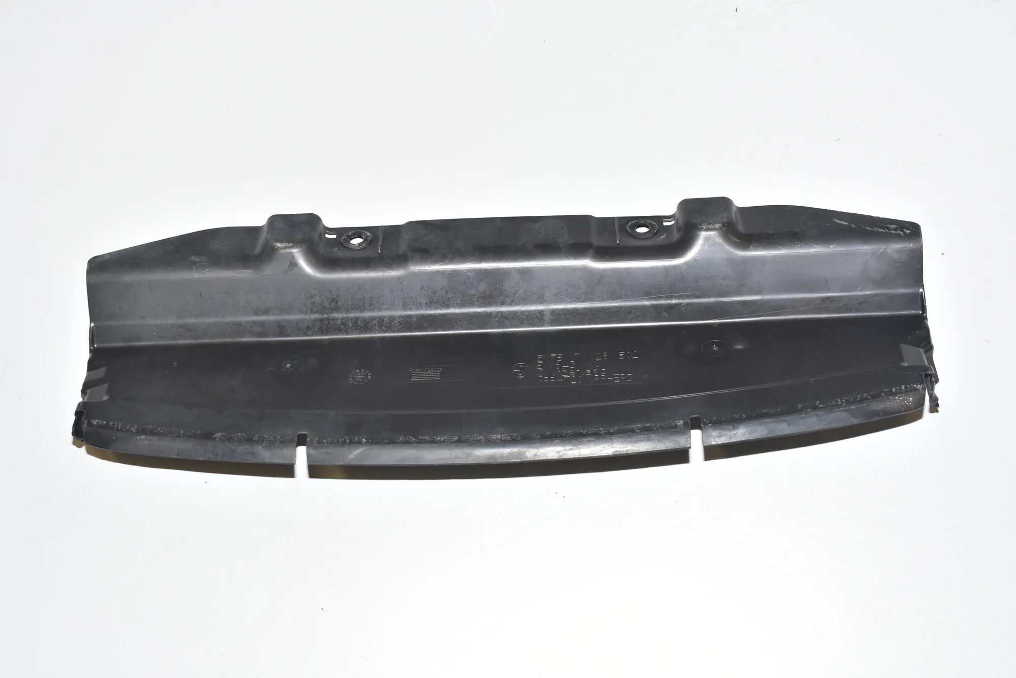Other Underbody Cover – OEM 7128502 · BMW 1 (E81) 118 d 2008 – 3