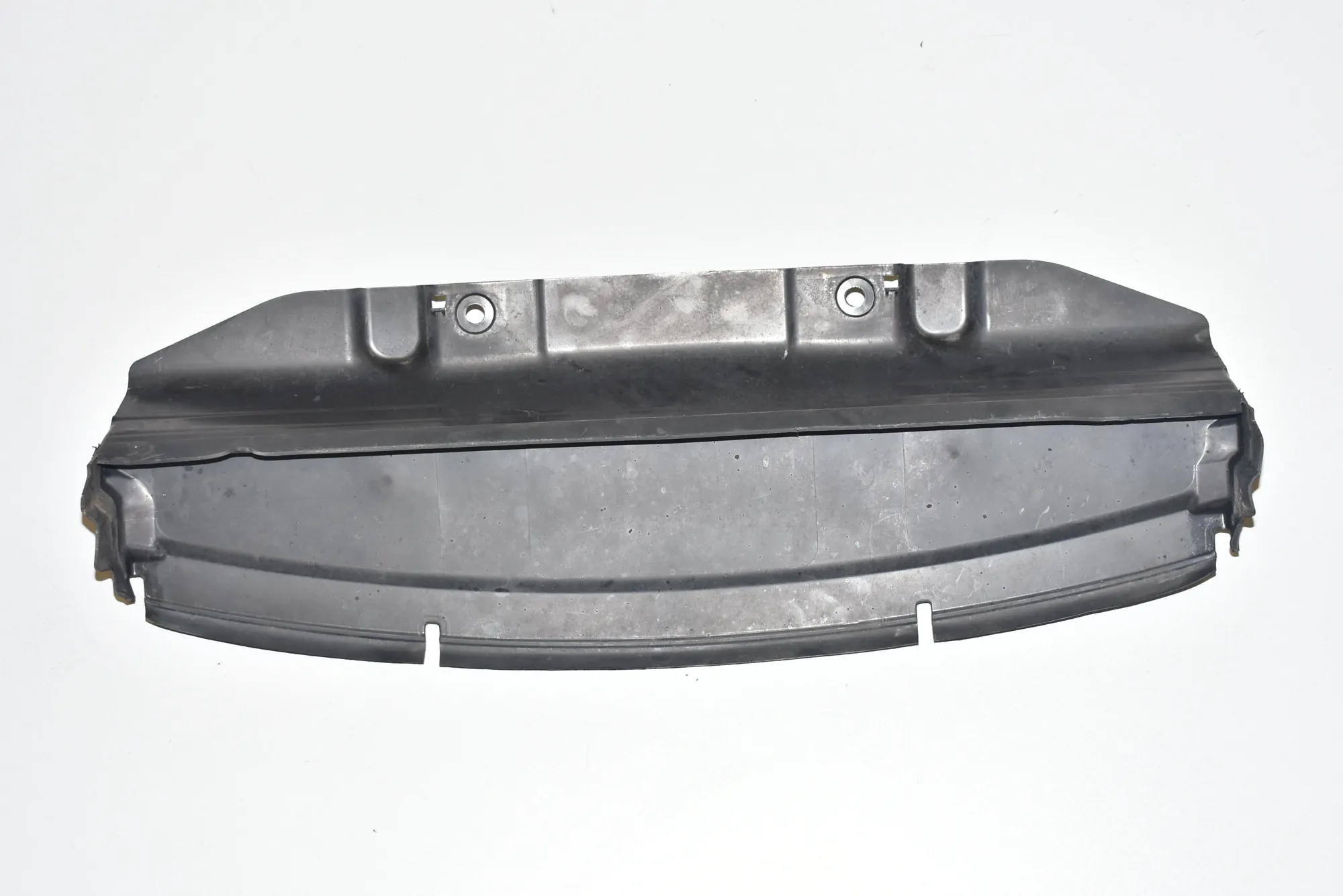 Other Underbody Cover – OEM 7128502 · BMW 1 (E81) 118 d 2008 – 2