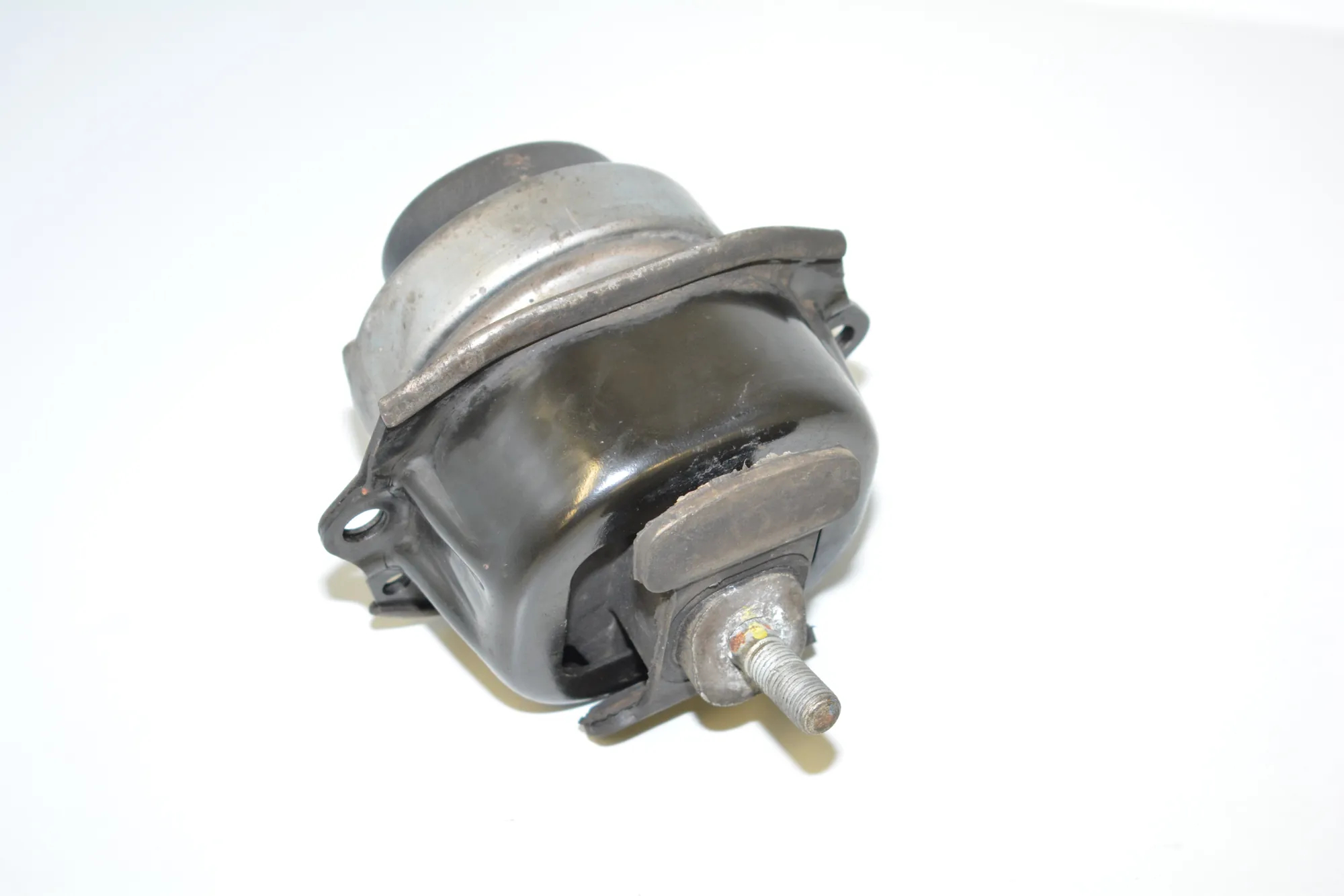Left Side Engine Mount – OEM 6787103 · BMW X6 (E71, E72) xDrive 35 d 2008