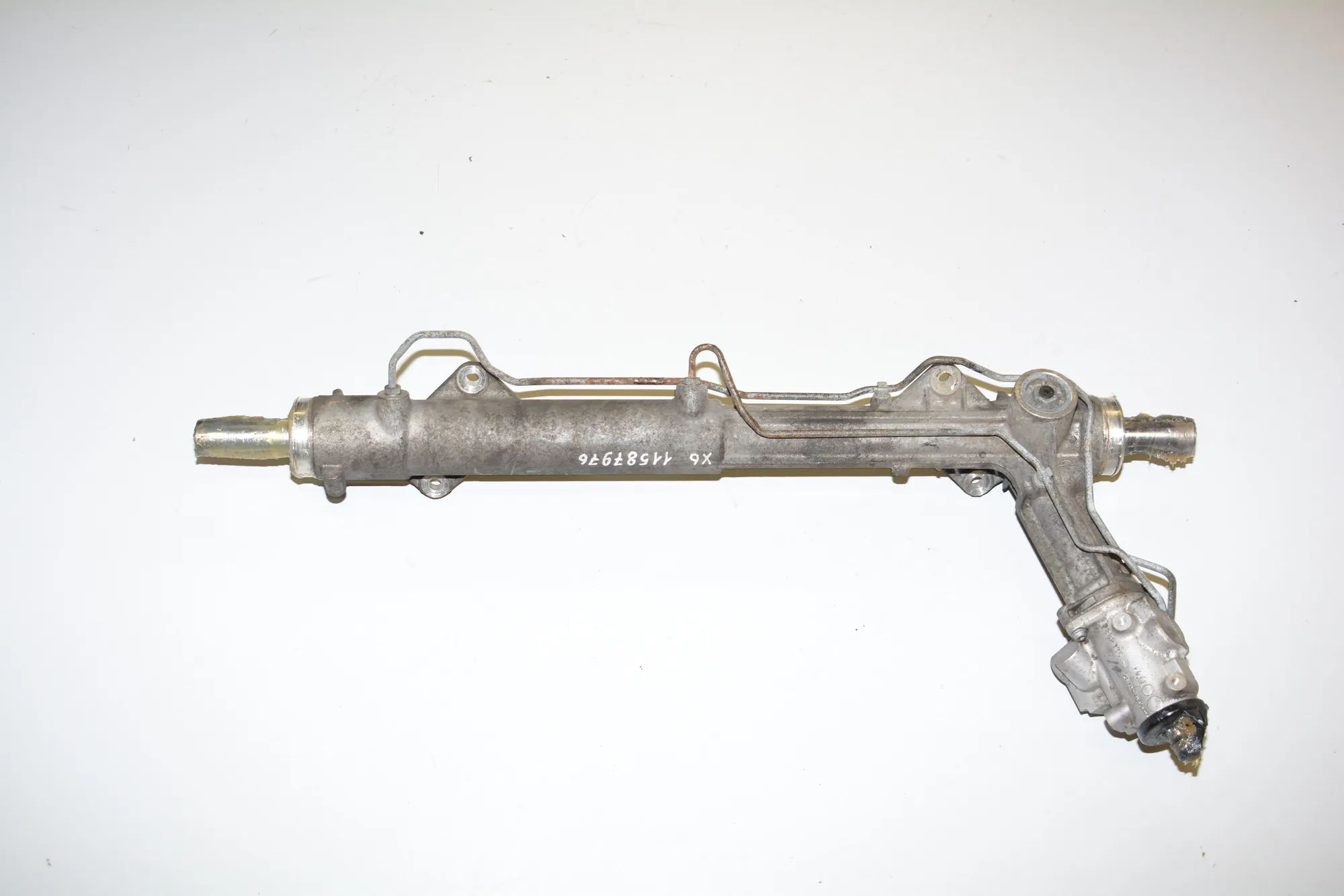 Steering Rack – OEM 6771419 · BMW X6 (E71, E72) xDrive 35 d 2008 – 4