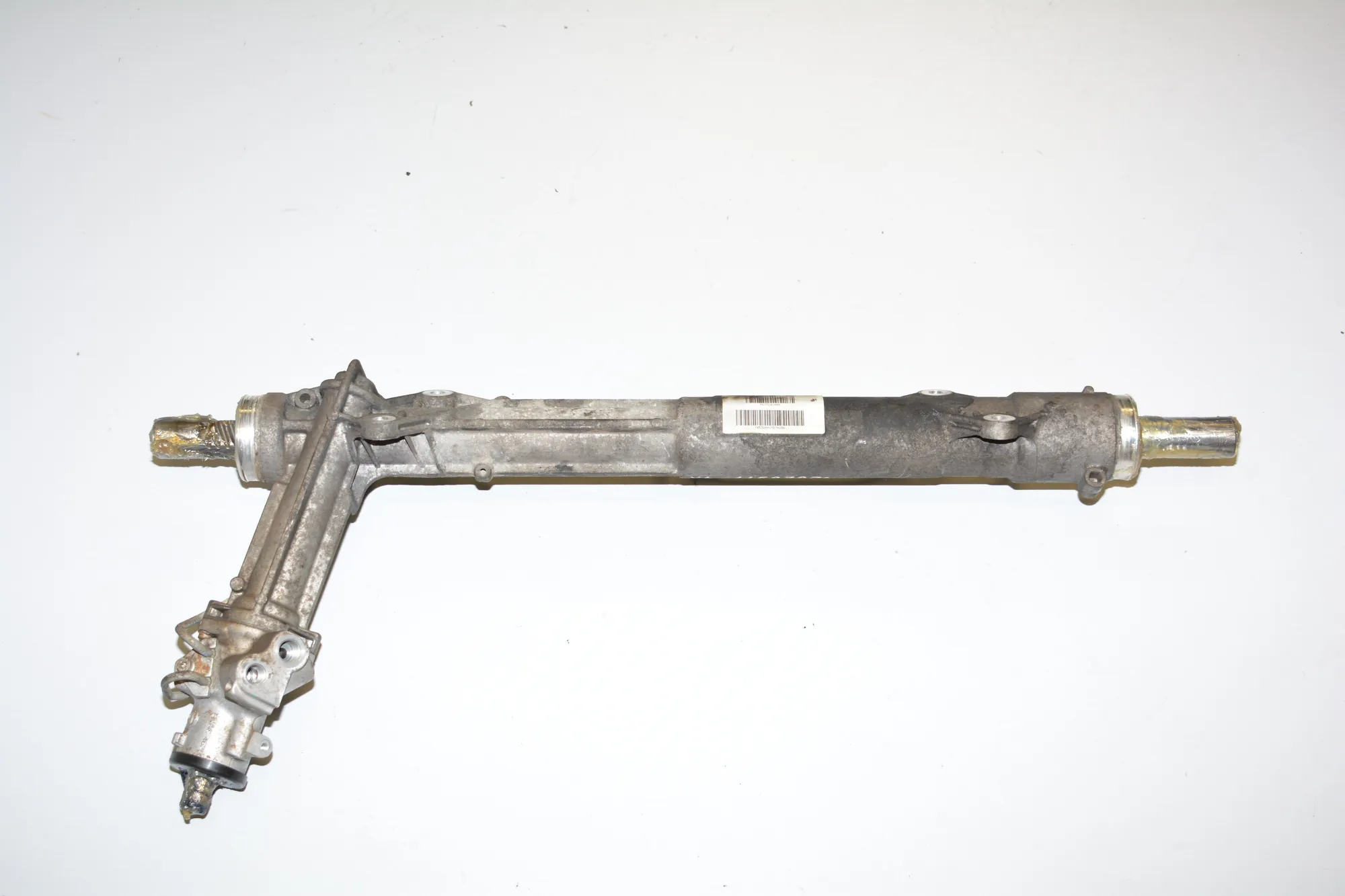 Steering Rack – OEM 6771419 · BMW X6 (E71, E72) xDrive 35 d 2008 – 2