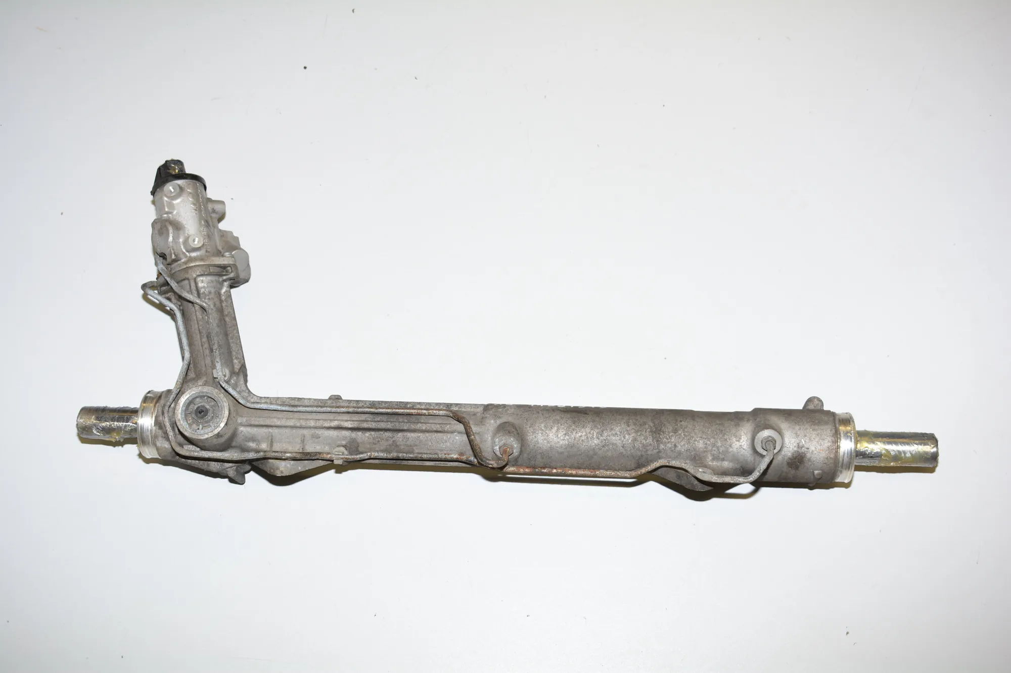 Steering Rack – OEM 6771419 · BMW X6 (E71, E72) xDrive 35 d 2008