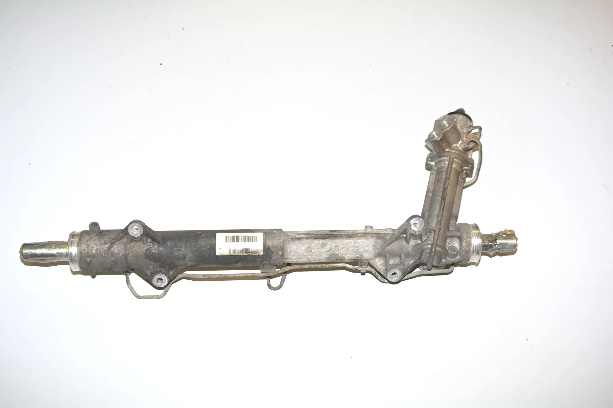 Steering Rack – OEM 6771419 · BMW X6 (E71, E72) xDrive 35 d 2008 – 3