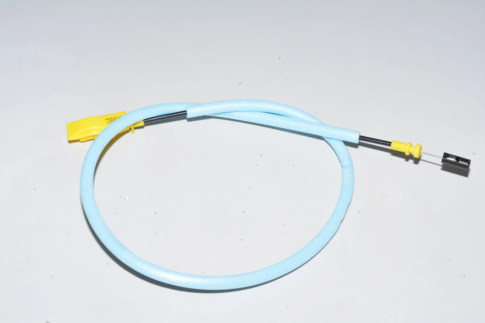 Door Lock Cable – OEM 7290869 · BMW i3 (I01) Electric 2020 – 2