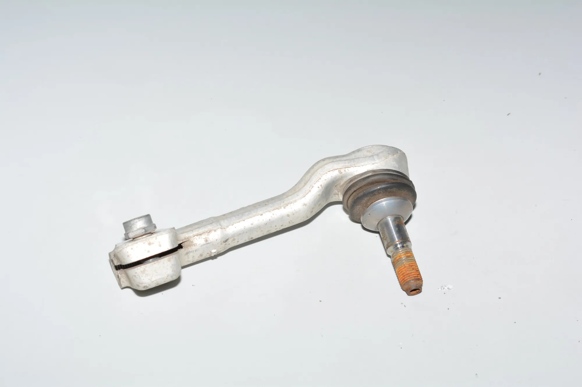 Steering Tie Rod End – OEM 6851412 · BMW i3 (I01) Electric 2018 – 2