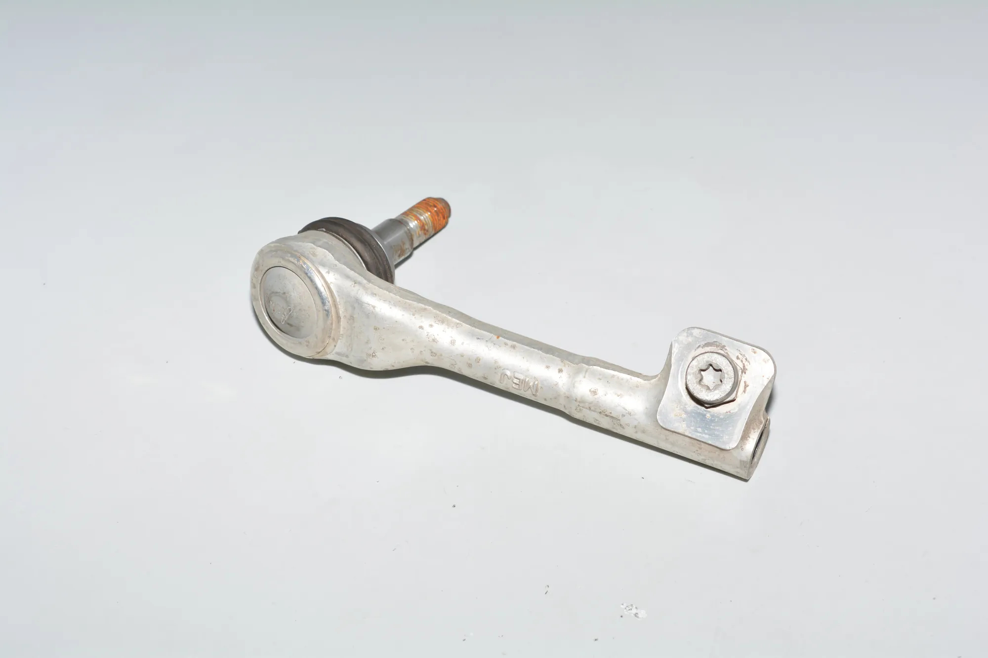Steering Tie Rod End – OEM 6851412 · BMW i3 (I01) Electric 2018