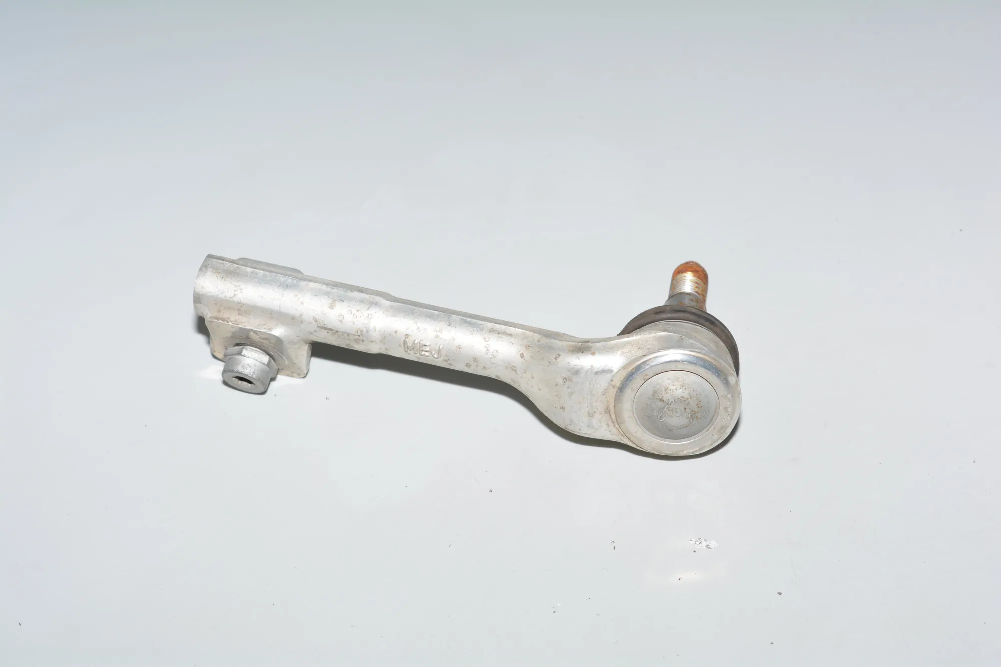 Steering Tie Rod End – OEM 6851412 · BMW i3 (I01) Electric 2018 – 4
