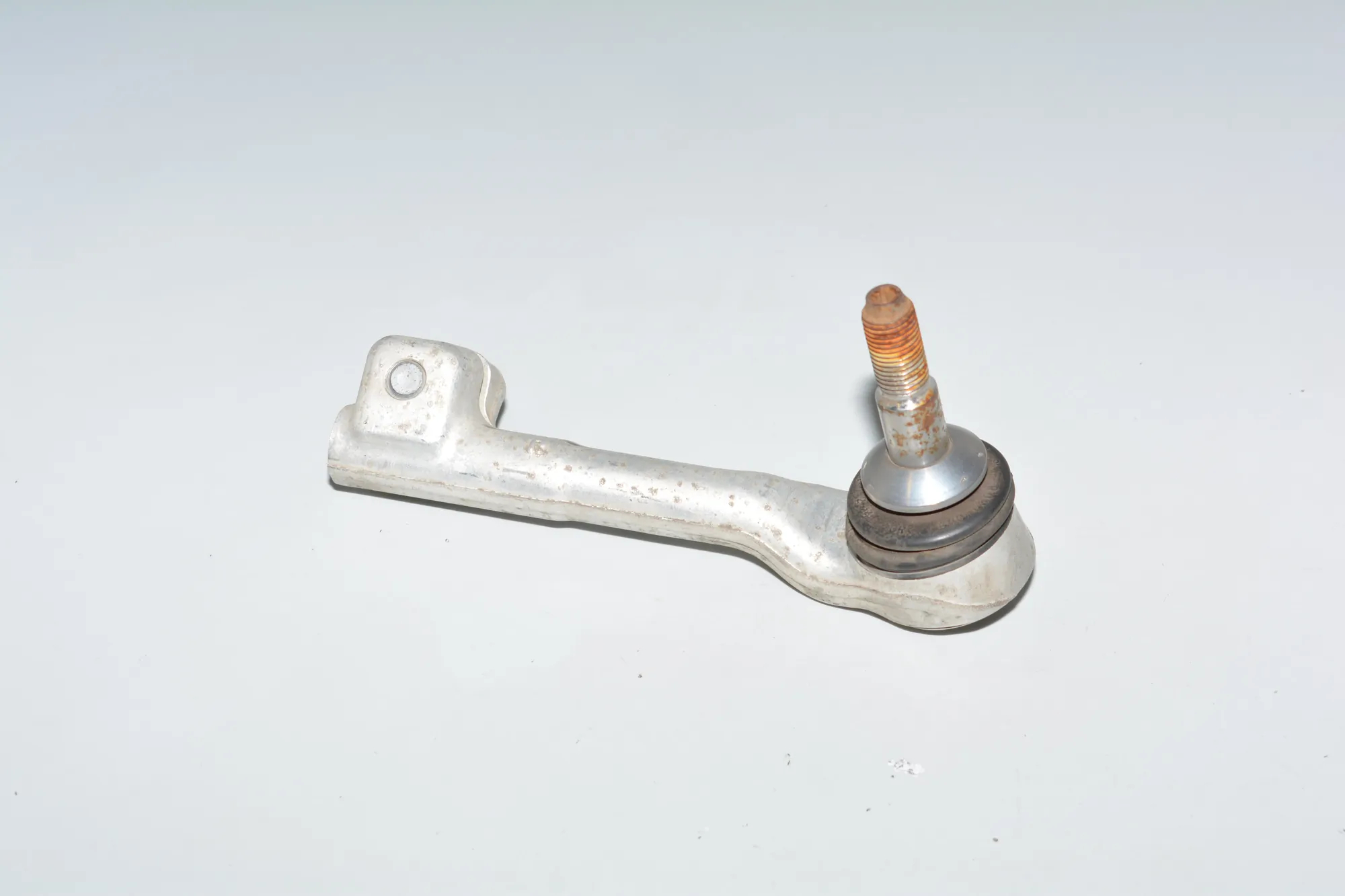 Steering Tie Rod End – OEM 6851412 · BMW i3 (I01) Electric 2018 – 3