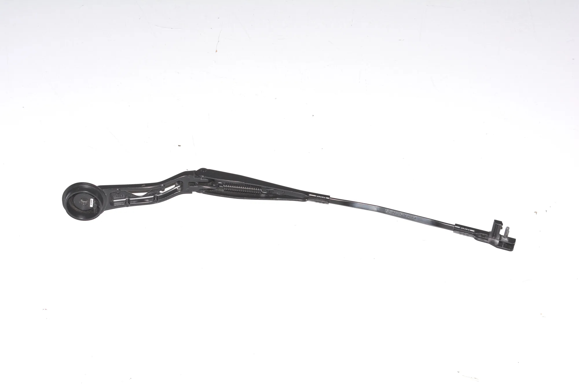 Front Wiper Arms – OEM 7322167 · BMW i3 (I01) Electric 2020