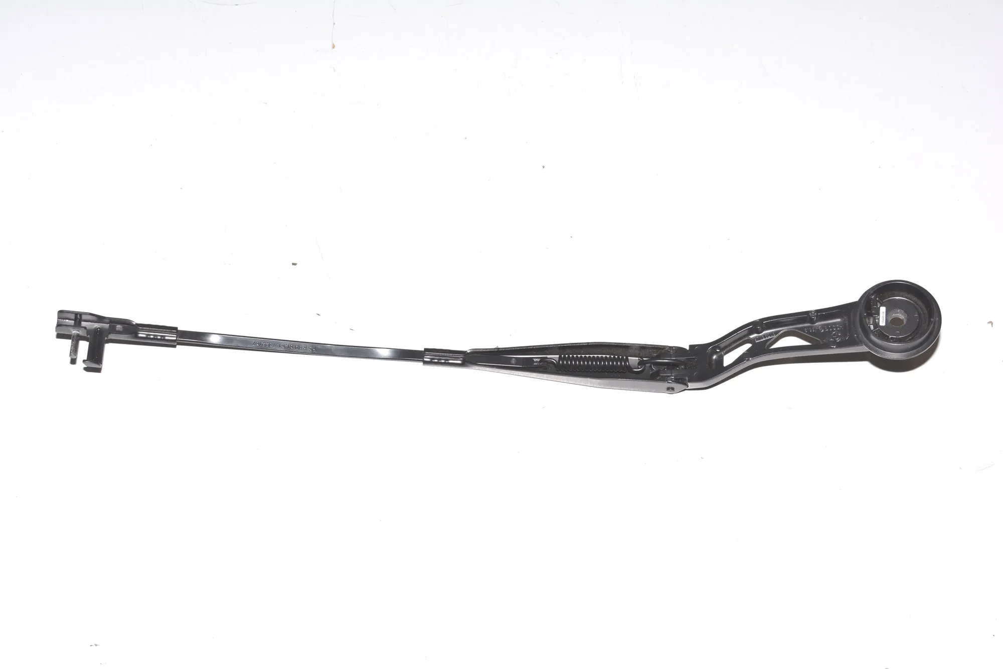 Front Wiper Arms – OEM 7322167 · BMW i3 (I01) Electric 2020 – 2