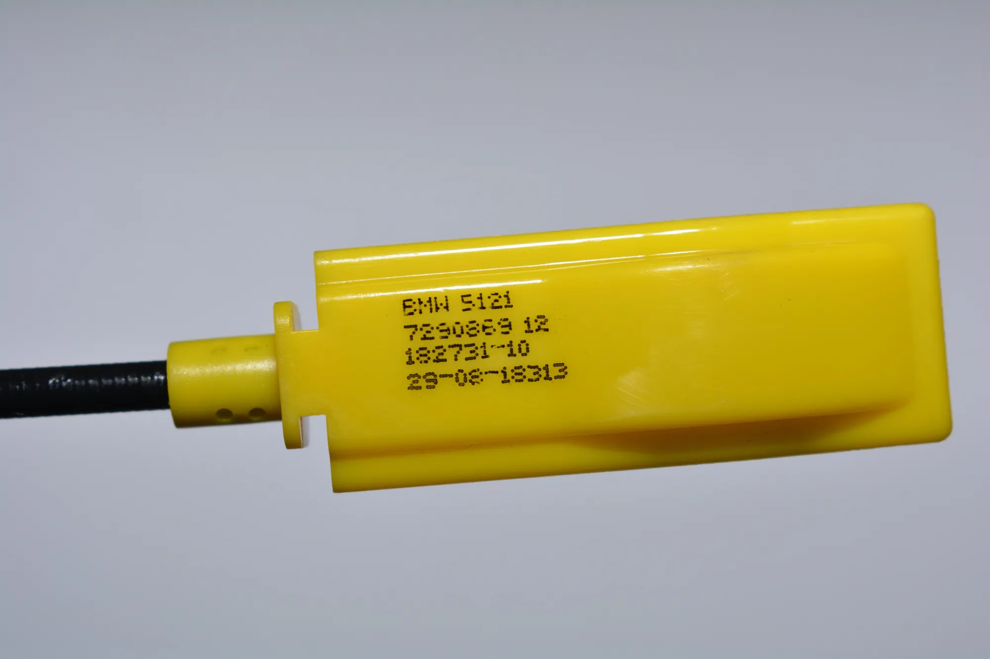 Door Lock Cable – OEM 7290869 · BMW i3 (I01) Hybrid 2014 – 4