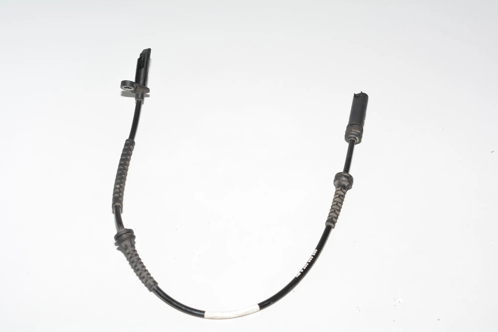 Front Left ABS Sensor – OEM 0265009896 · BMW i3 (I01) Electric 2018