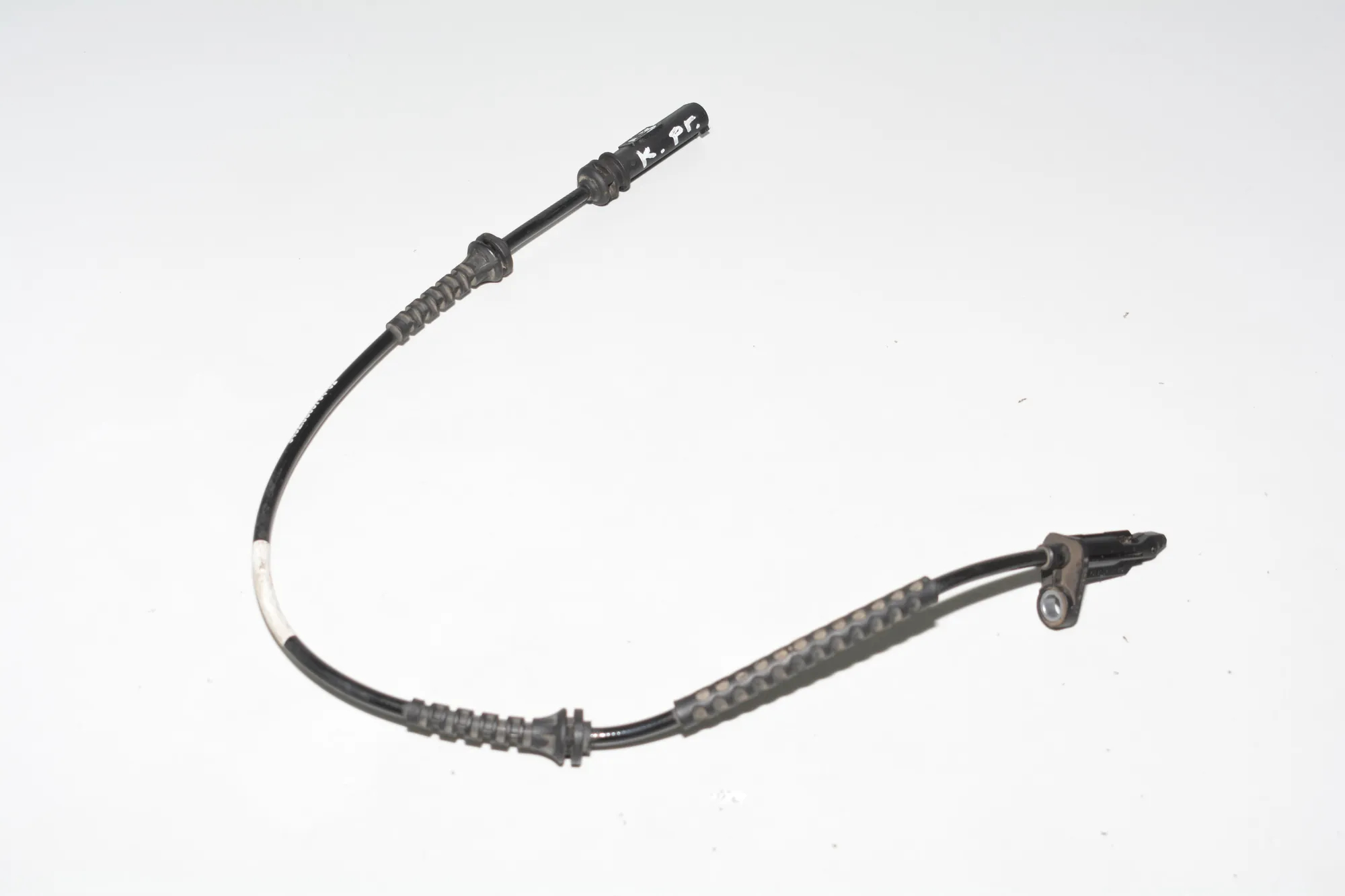 Front Left ABS Sensor – OEM 0265009896 · BMW i3 (I01) Electric 2018 – 3