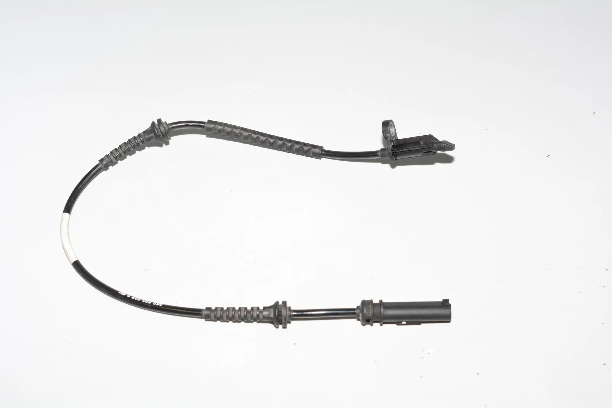 Front Left ABS Sensor – OEM 0265009896 · BMW i3 (I01) Electric 2018 – 2