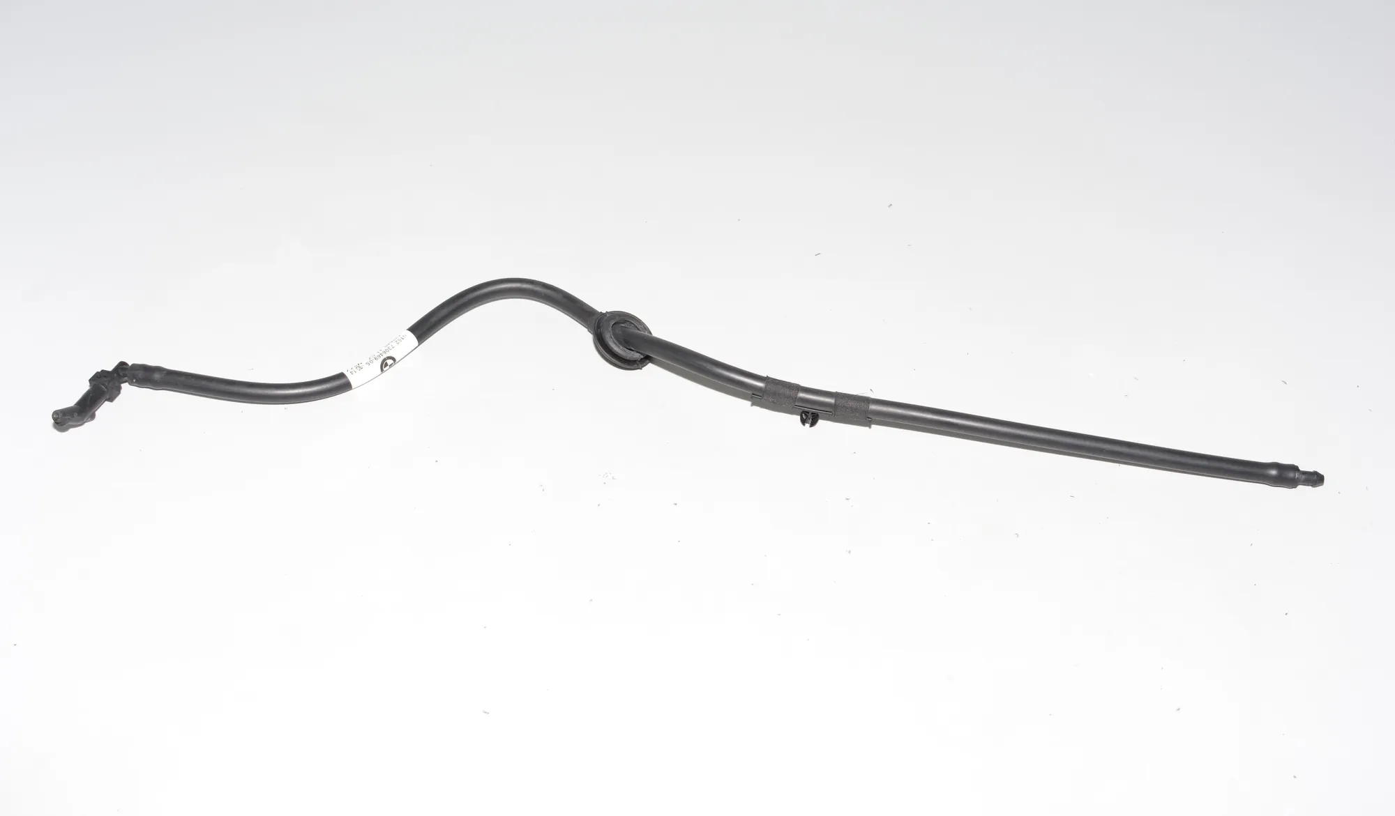 Headlight Washer Nozzle Pipe – OEM 7306469 · BMW i3 (I01) Hybrid 2014 – 2