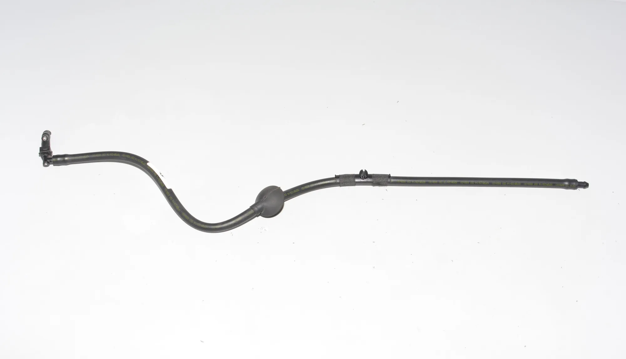Headlight Washer Nozzle Pipe – OEM 7306469 · BMW i3 (I01) Hybrid 2014 – 3