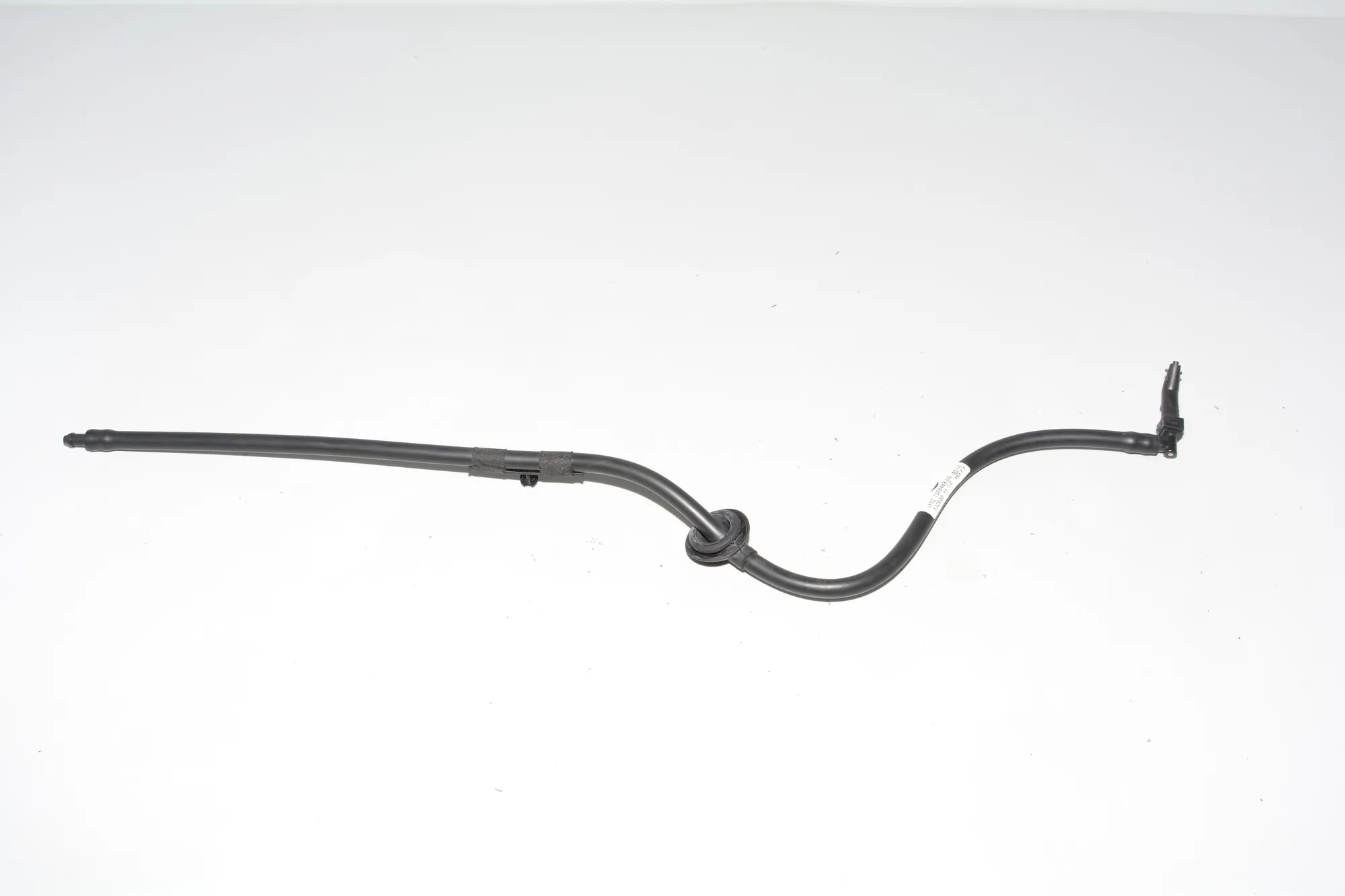 Headlight Washer Nozzle Pipe – OEM 7306469 · BMW i3 (I01) Hybrid 2014