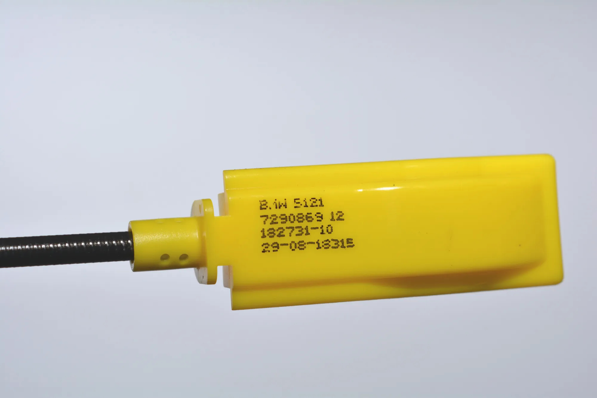 Door Lock Cable – OEM 7290869 · BMW i3 (I01) Hybrid 2018 – 4