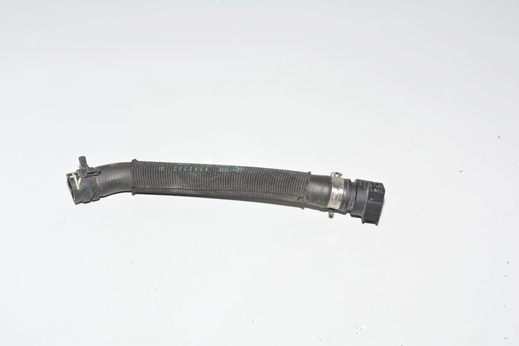 Coolant Hose Pipe – OEM 9292732 · BMW i3 (I01) Hybrid 2018 – 2