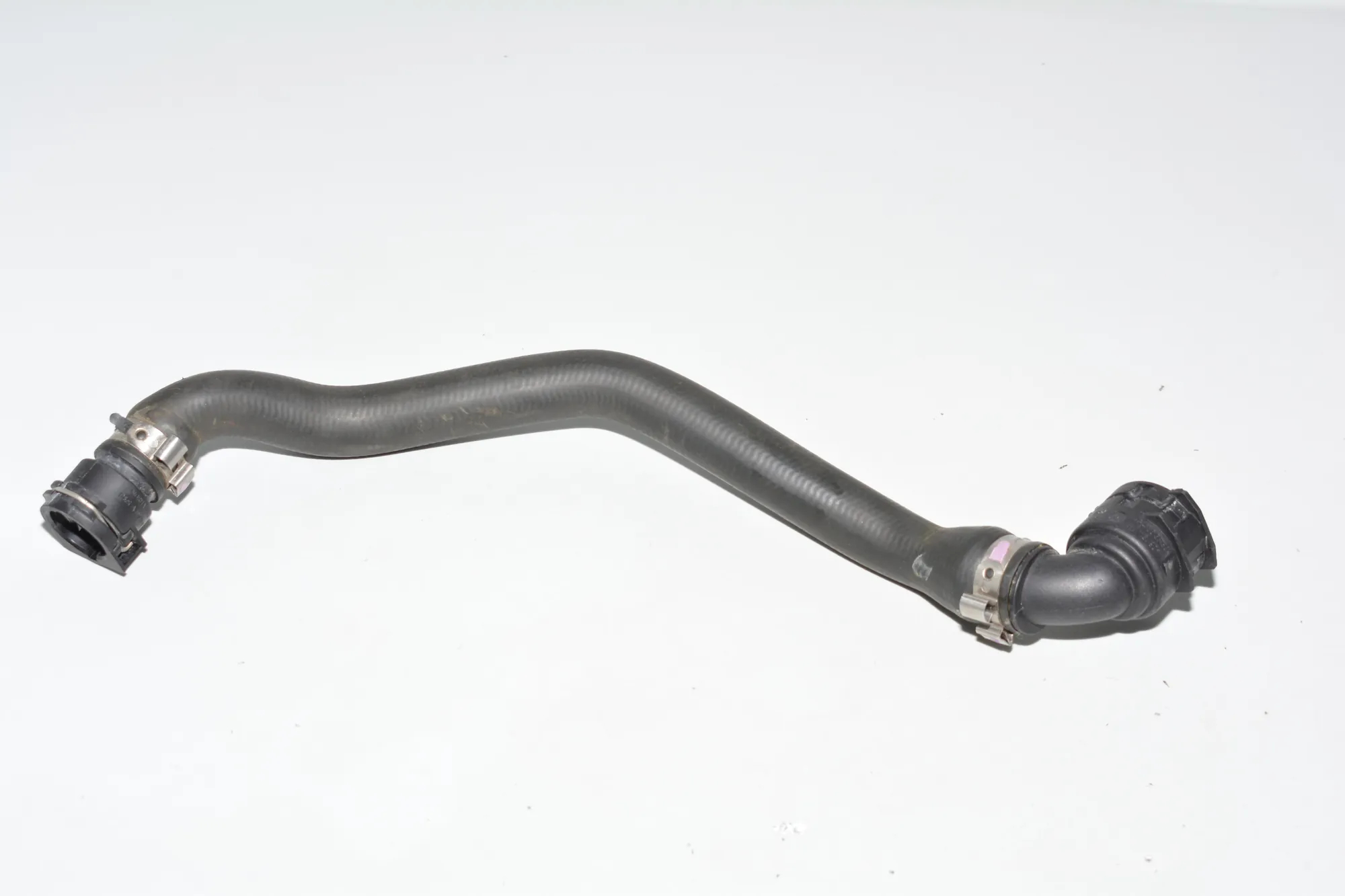 Coolant Hose Pipe – OEM 9292730 · BMW i3 (I01) Hybrid 2018 – 3