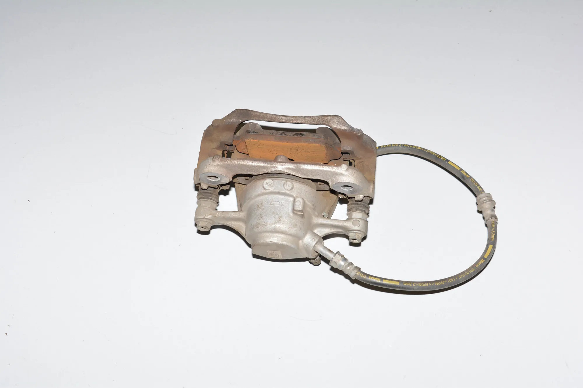 Front Right Brake Caliper · BMW i3 (I01) Electric 2018 – 2
