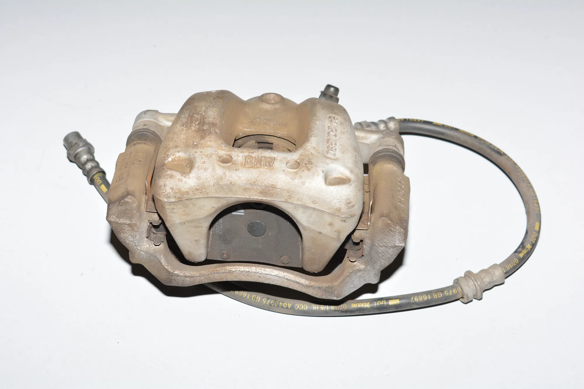 Front Right Brake Caliper · BMW i3 (I01) Electric 2018 – 3