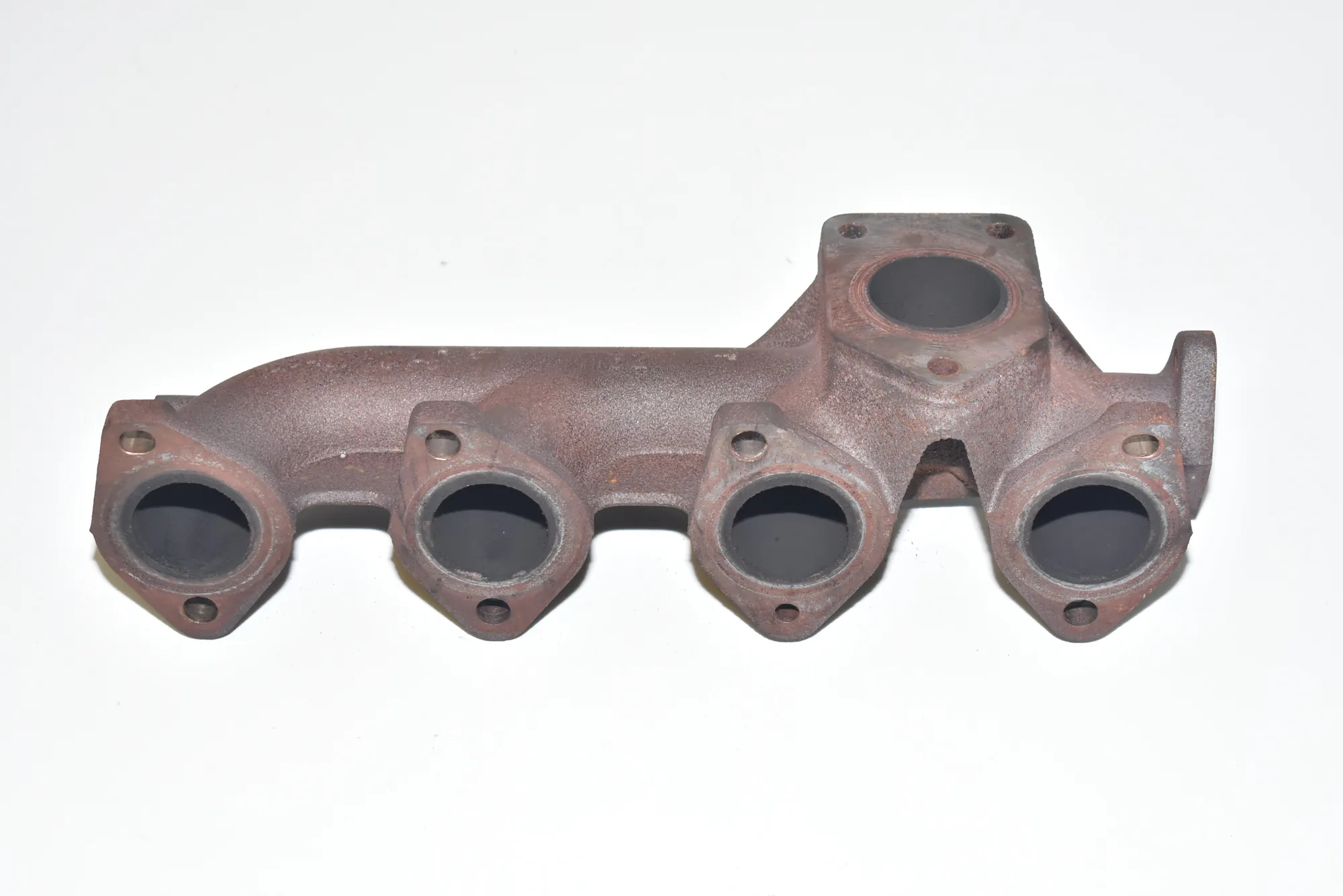 Exhaust Manifold – OEM 7797389 · BMW 1 (E81) 118 d 2008 – 3