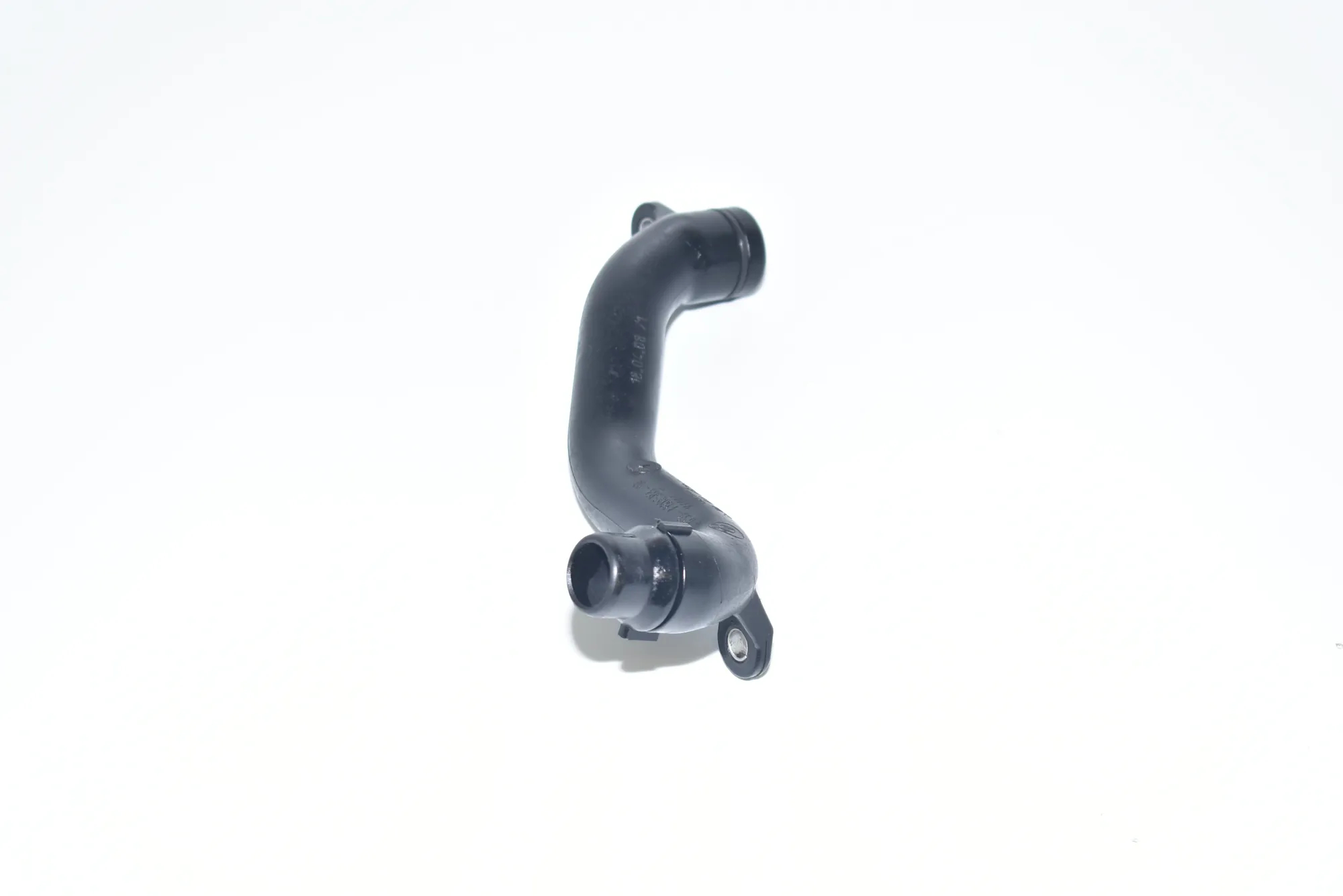 Pipe Hose – OEM 7800583 · BMW 1 (E81) 118 d 2008 – 2
