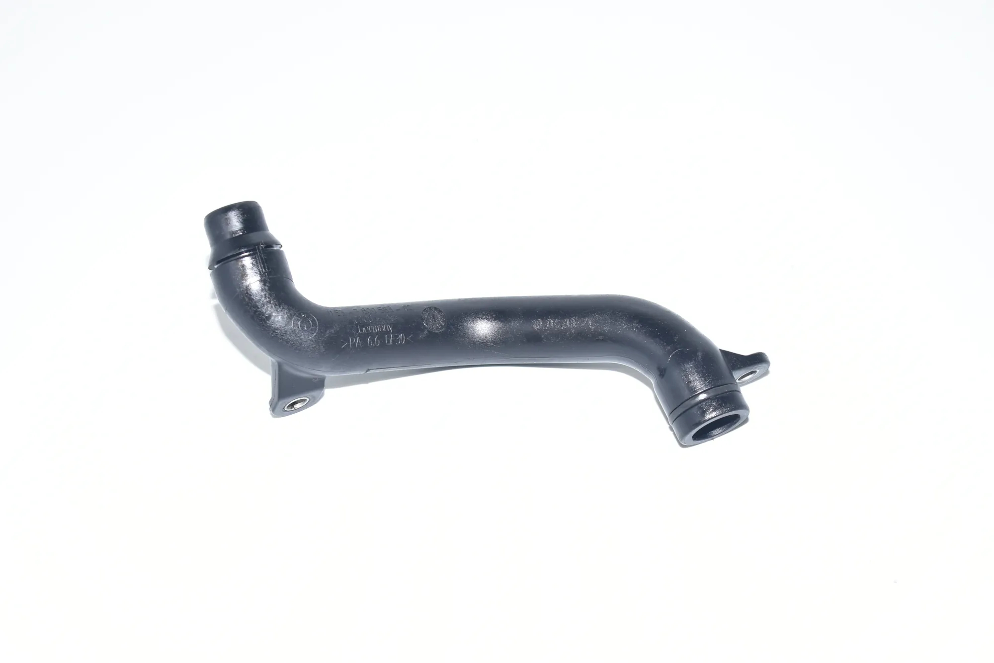 Pipe Hose – OEM 7800583 · BMW 1 (E81) 118 d 2008