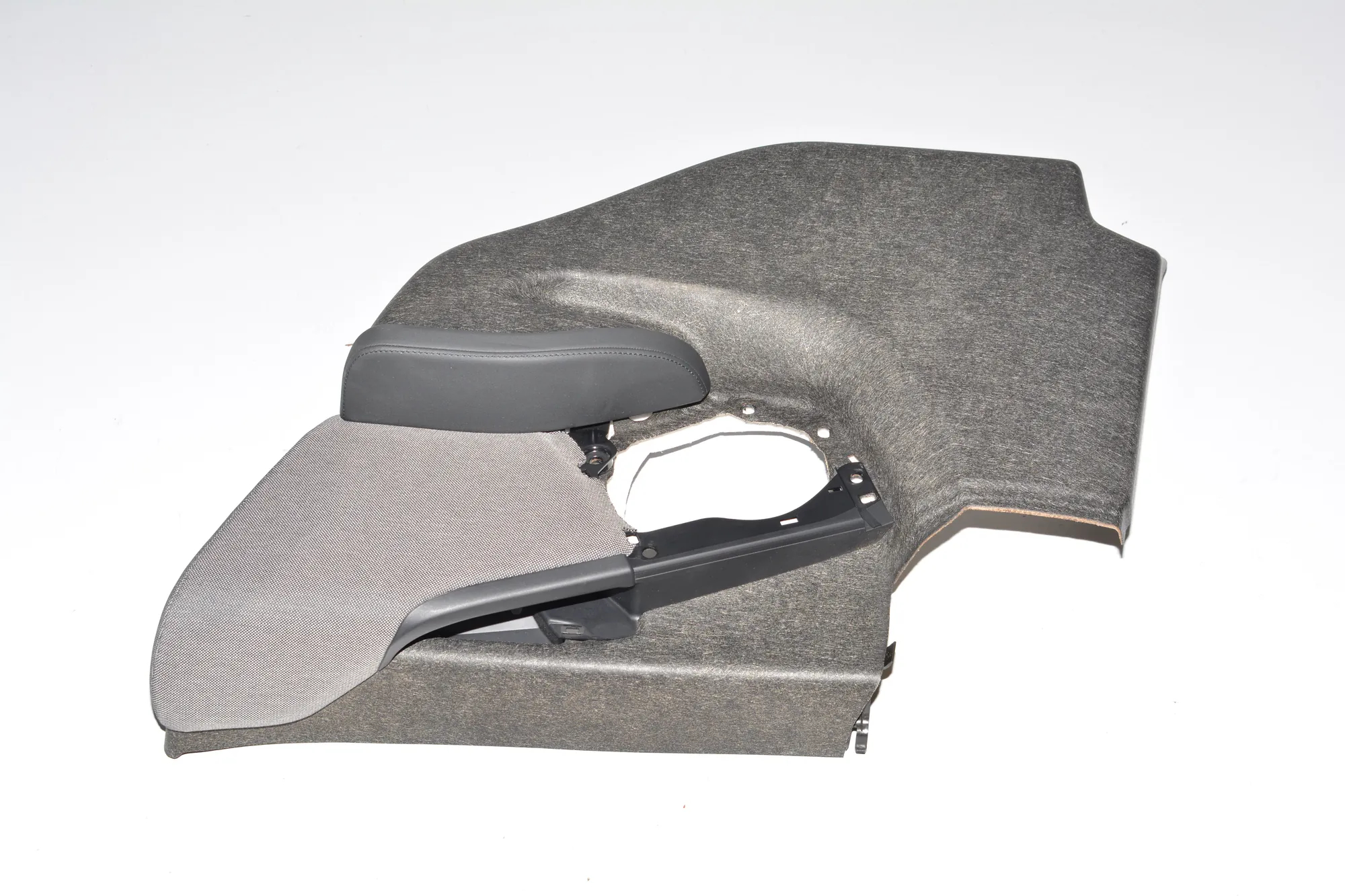 Rear Right Door Panel – OEM 7345360 · BMW i3 (I01) Electric 2020 – 2