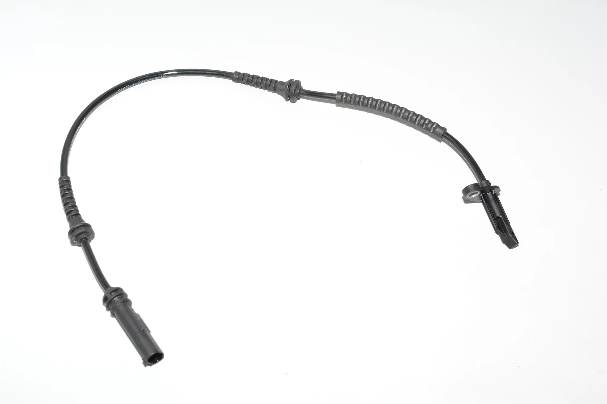 Front Left ABS Sensor – OEM 6865793 · BMW i3 (I01) Electric 2020 – 2