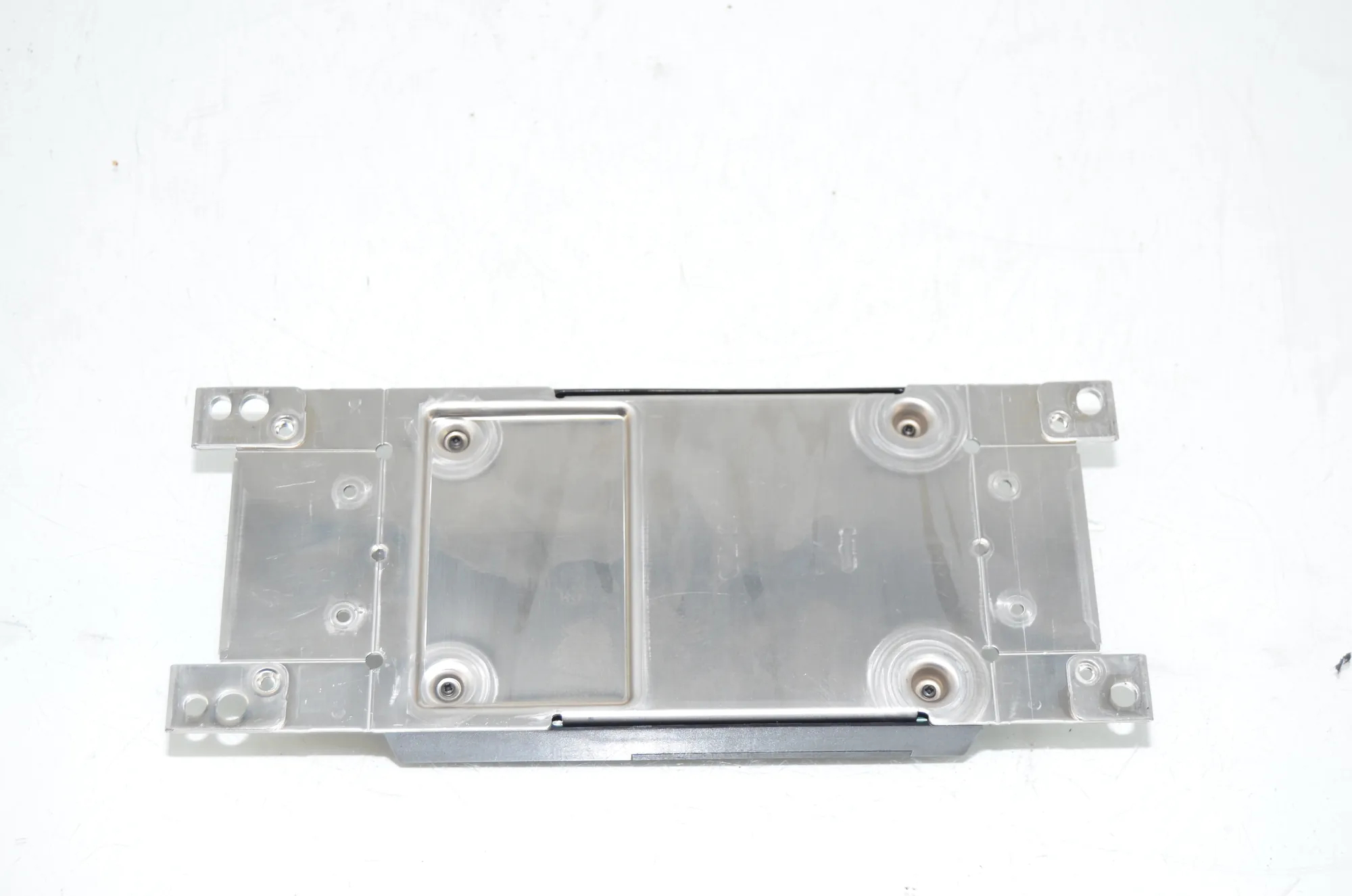 Other Control Units – OEM 9846788 · BMW i3 (I01) s Range Extender 2019 – 3