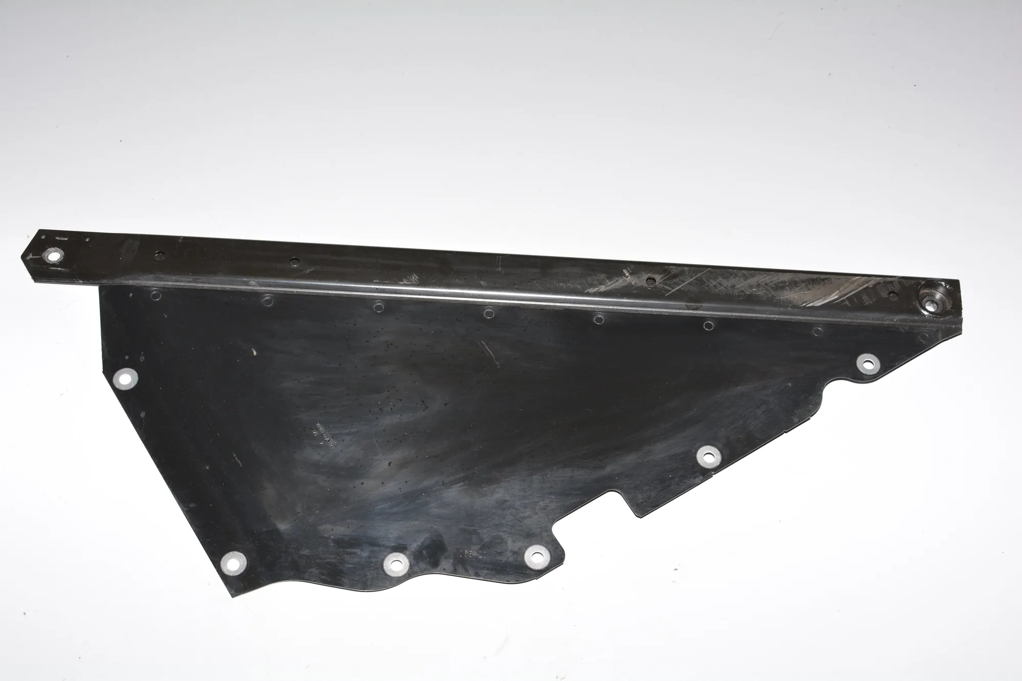 Other Underbody Cover – OEM 6868861 · BMW i3 (I01) Electric 2020 – 2