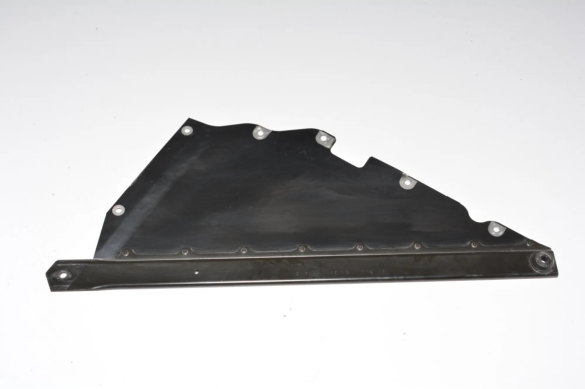 Other Underbody Cover – OEM 6868861 · BMW i3 (I01) Electric 2020 – 3