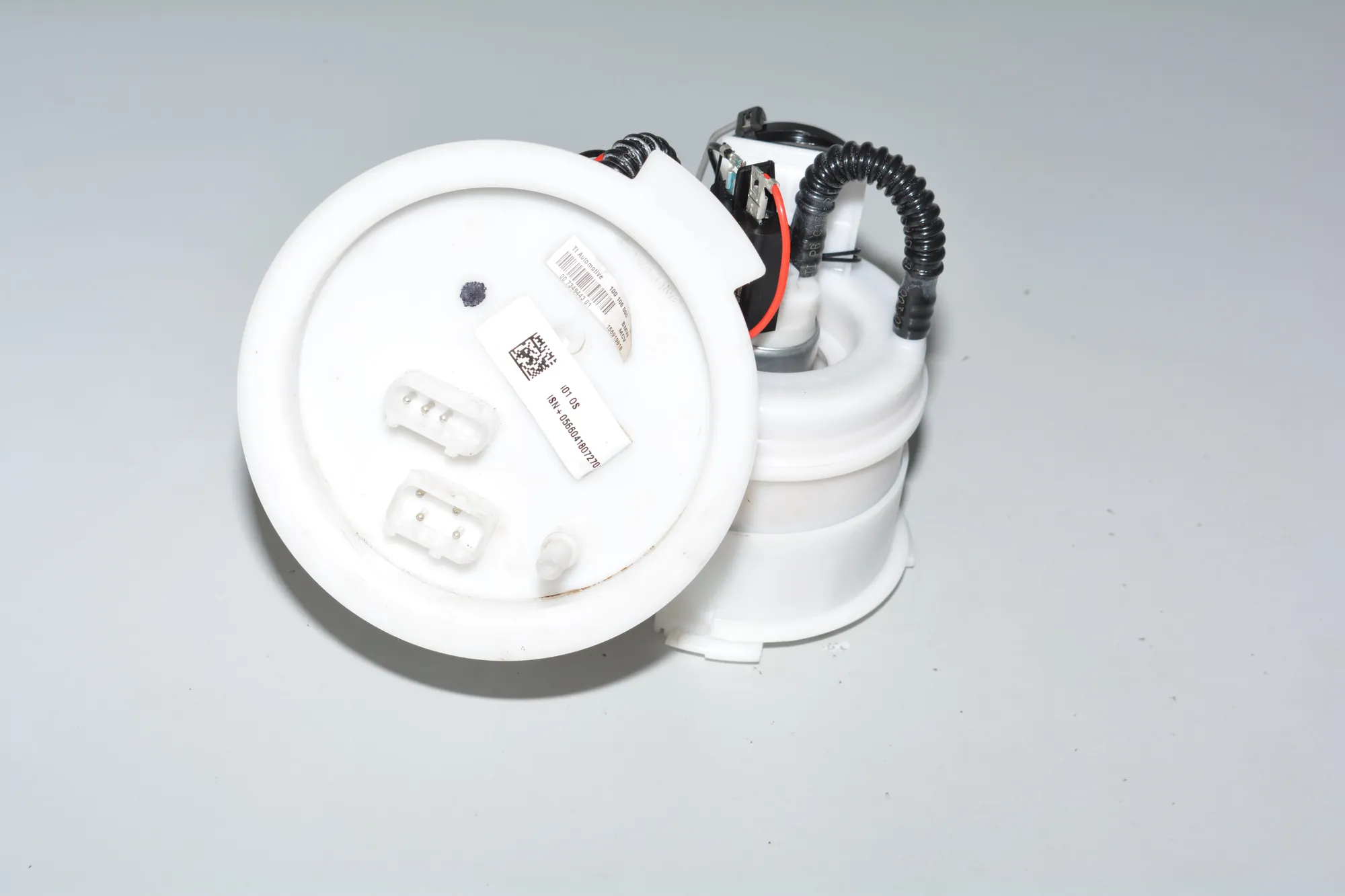 Fuel Tank Pump – OEM 7349443 · BMW i3 (I01) Hybrid 2018