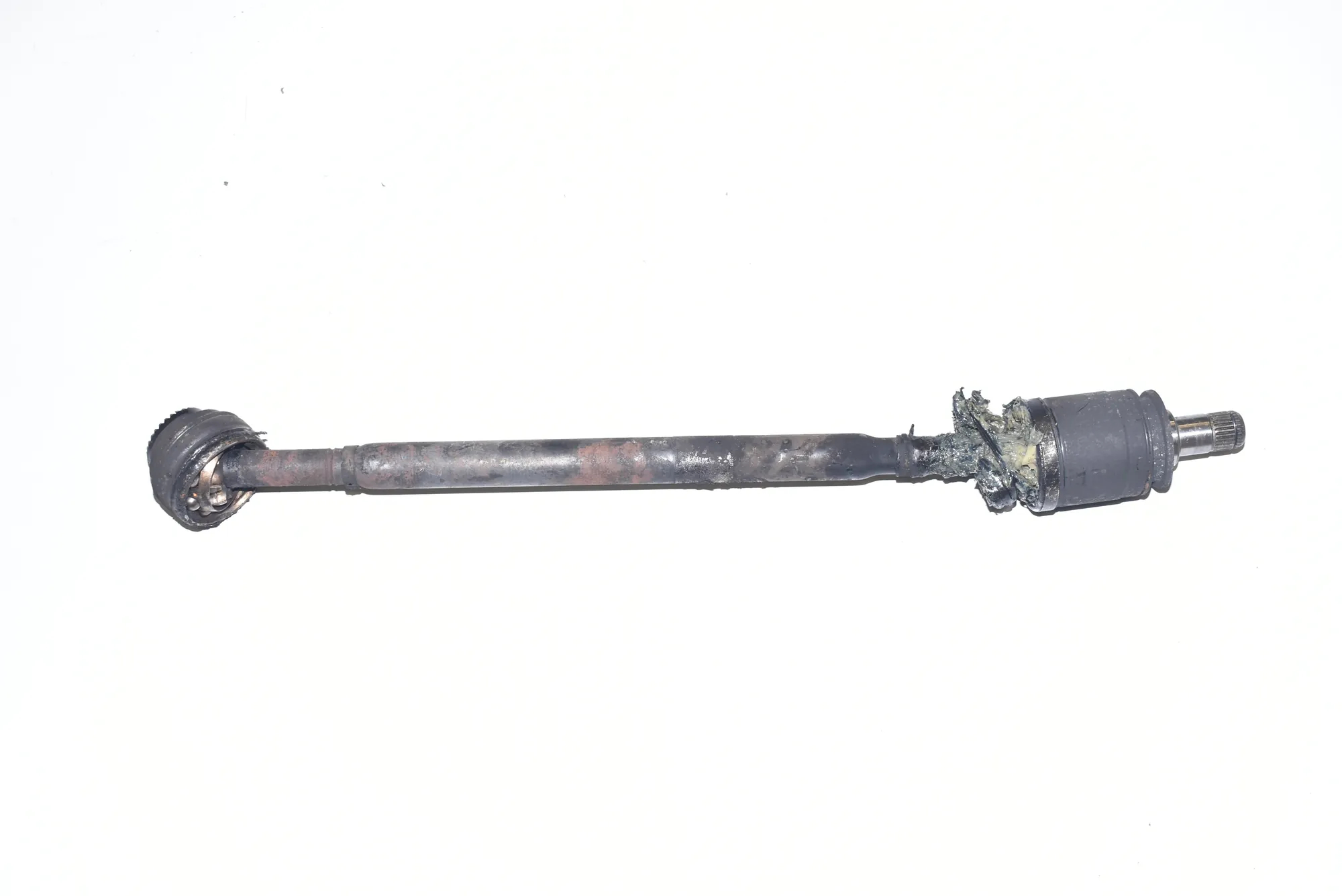 Rear Right Driveshaft · BMW i3 (I01) Hybrid 2018